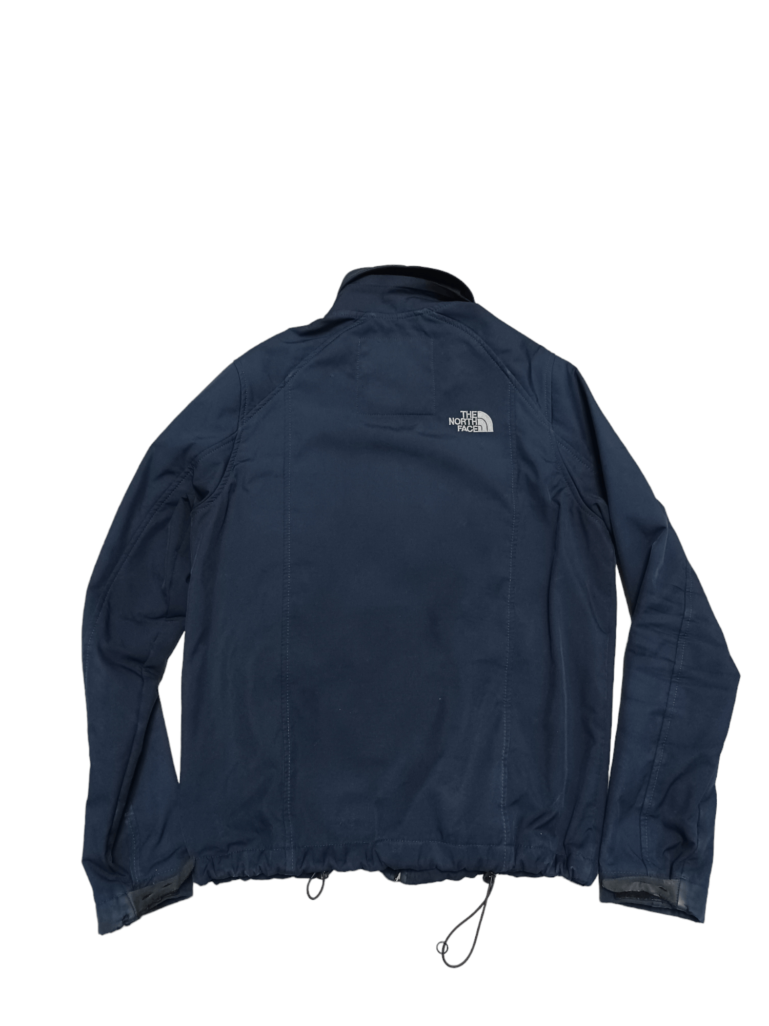 The North Face VINTAGE TNF SOFTSHELL JACKET OUTDOORS 90S 00S SUMMIT SERIES Size US S / EU 44-46 / 1 - 7 Thumbnail