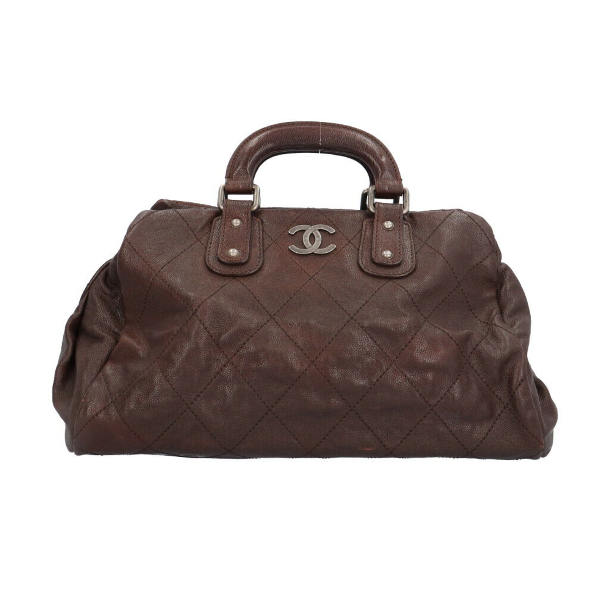 Chanel Chanel Wild stitch tote Size ONE SIZE - 1 Thumbnail