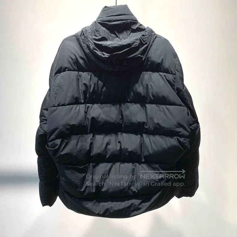 Balenciaga Balenciaga New Down Jacket. Size US S / EU 44-46 / 1 - 5 Thumbnail