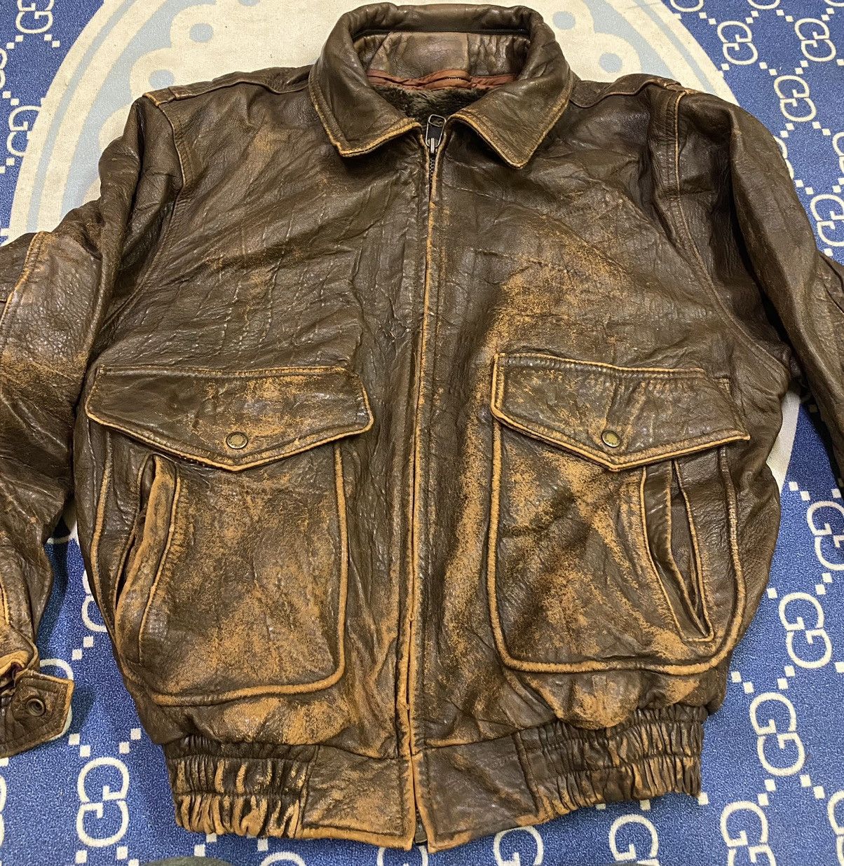 Japanese Brand D’HOMME A HOMME Size US L / EU 52-54 / 3 - 11 Thumbnail