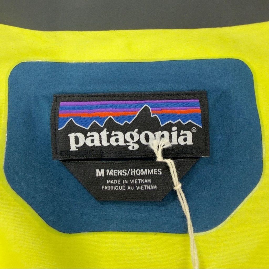 Patagonia Patagonia NWT Men's Size Medium Galvanized Jacket 83147 Styl Size US M / EU 48-50 / 2 - 2 Thumbnail