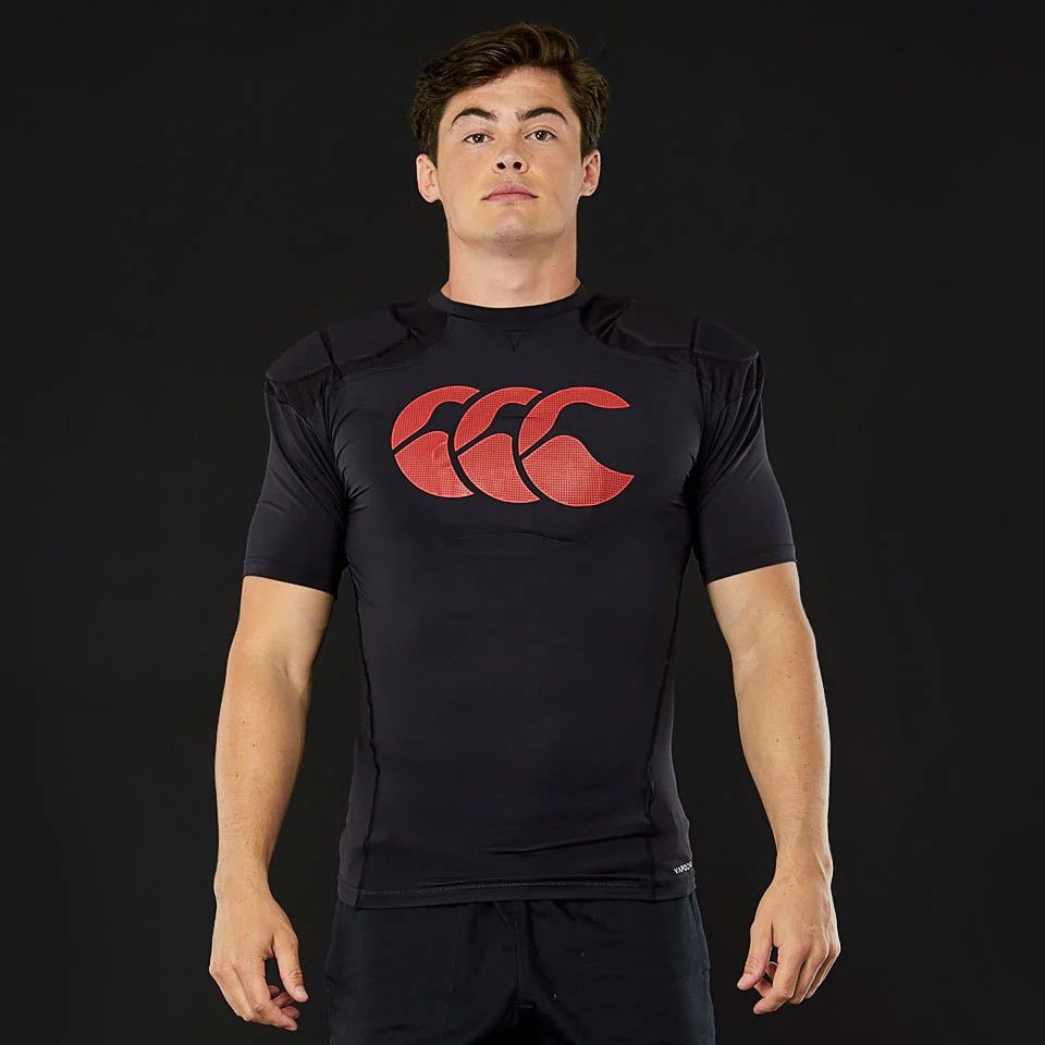Canterbury of New Zealand Canterbury Vapodri Raze Adults Rugby Bodyarmour Size US XL / EU 56 / 4 - 3 Thumbnail