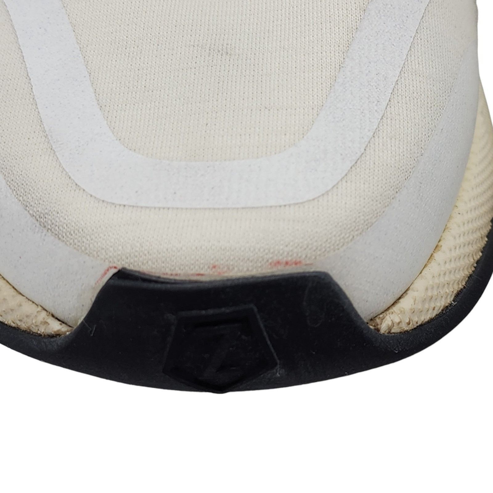 Z Zegna Technomerino Racer Sneakers in White (9 US) Size US 9 / EU 42 - 6 Thumbnail