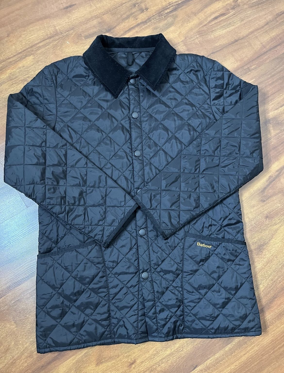 Barbour Barbour Куртка Barbour Liddesdale Quilt Size US M / EU 48-50 / 2 - 3 Thumbnail