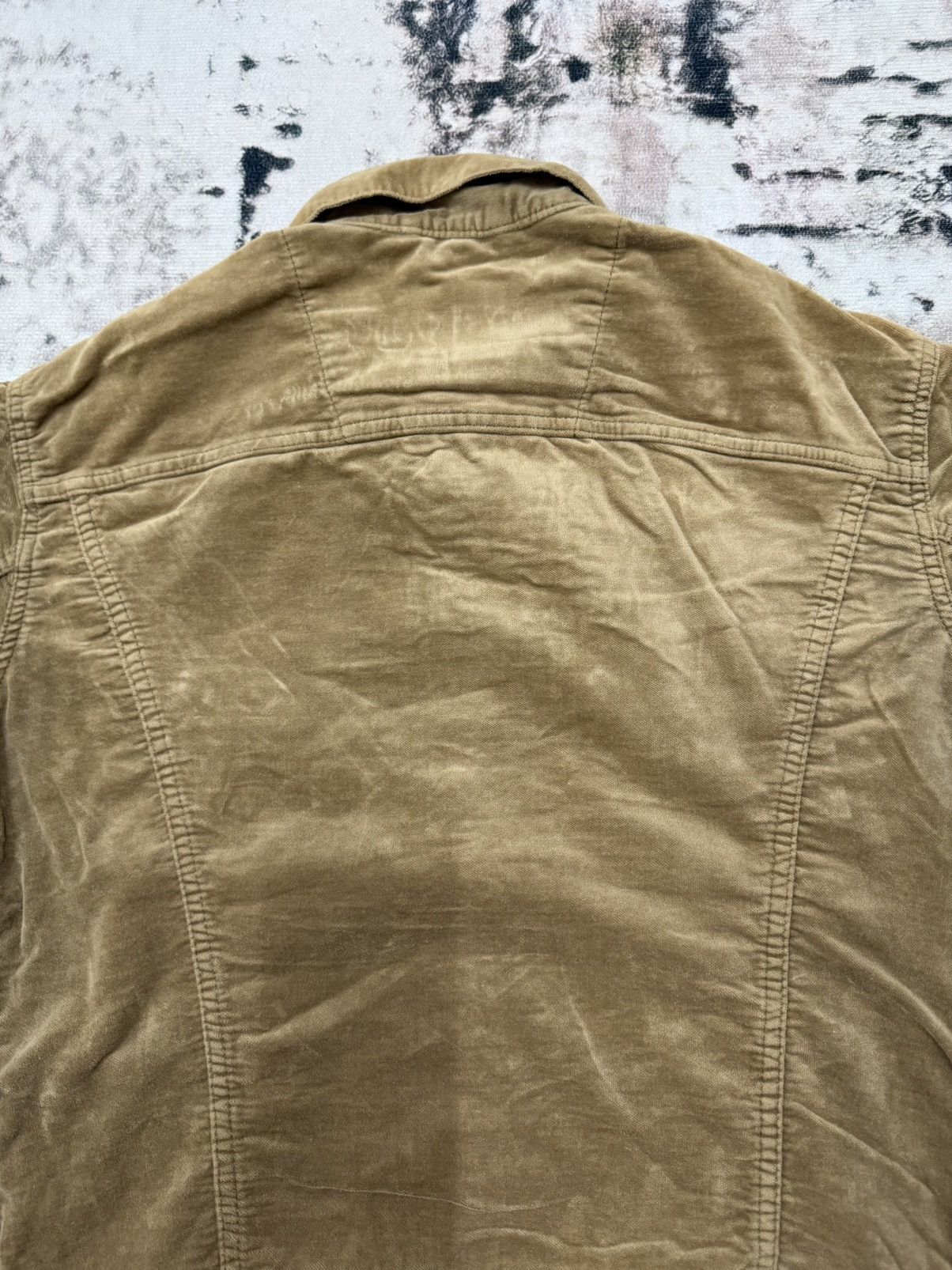 Japanese Brand × Uniqlo × Vintage Uniqlo Cudroy Jacket Size US M / EU 48-50 / 2 - 13 Thumbnail
