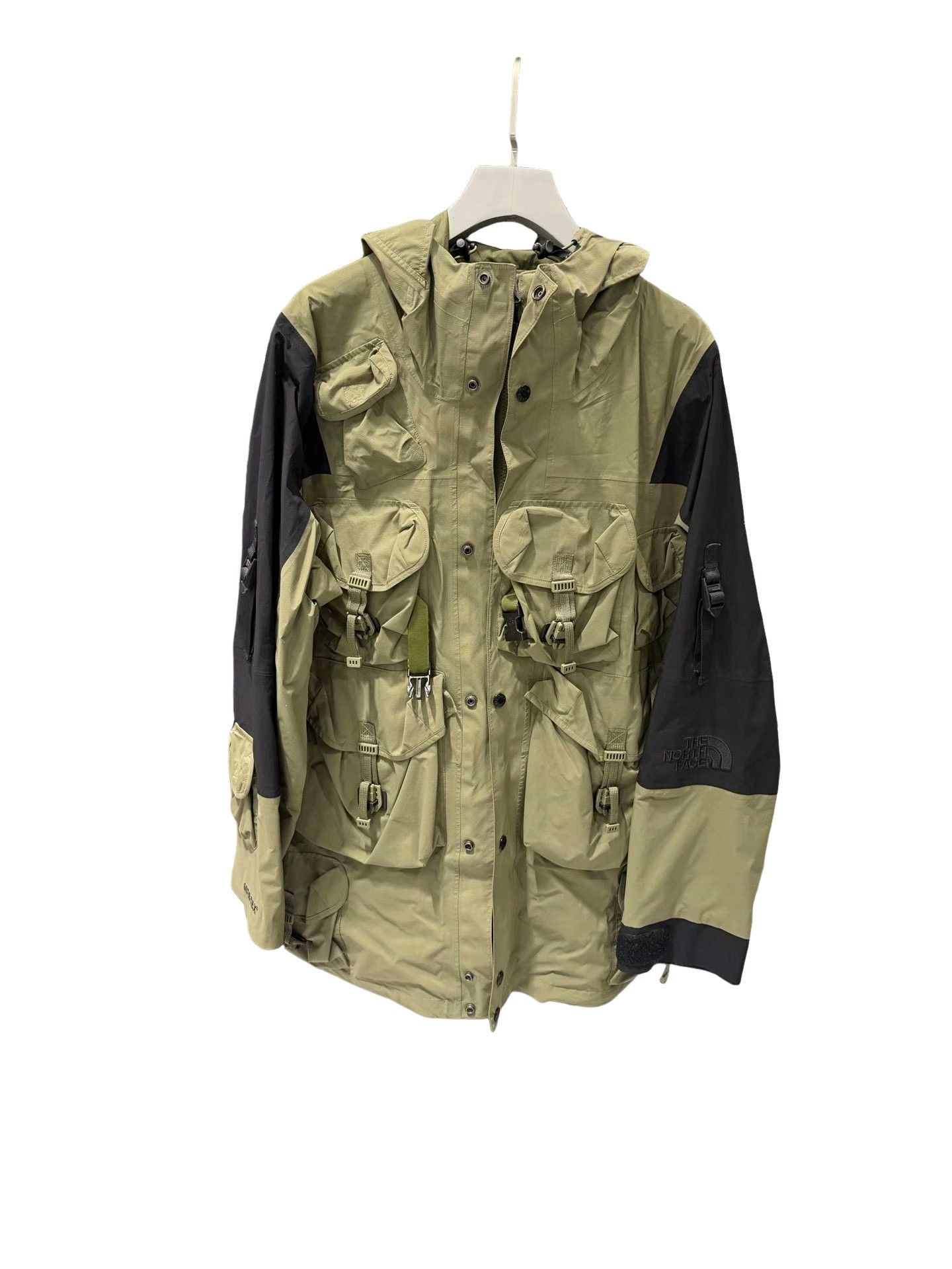 The North Face The North Face x Kazuki Kuraishi UE Jacket US M Size US M / EU 48-50 / 2 - 1 Thumbnail