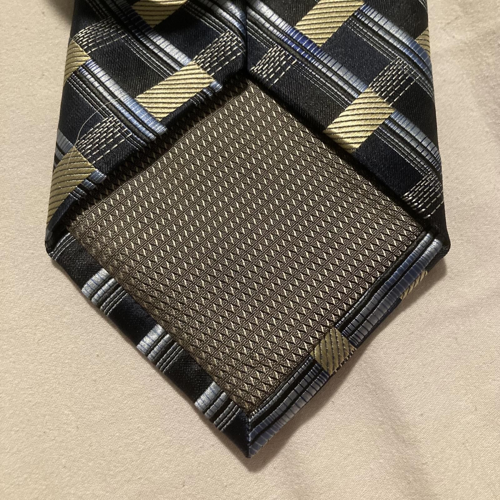 Alexander Julian NWOT Alexander Julian Colours Tie 58/3.5 Size ONE SIZE - 5 Thumbnail