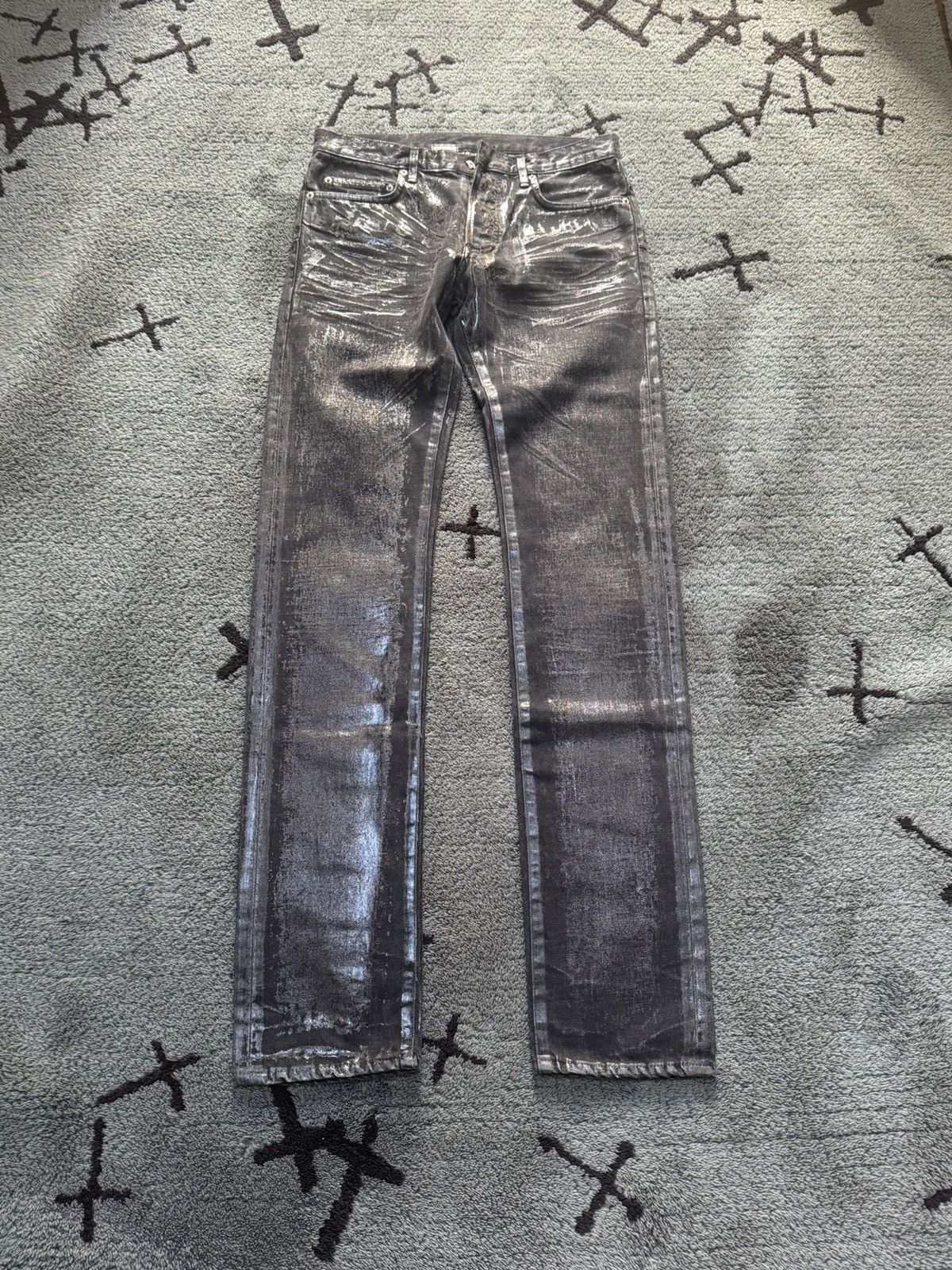 Dior Dior homme 05 lusters Size US 30 / EU 46 - 1 Thumbnail