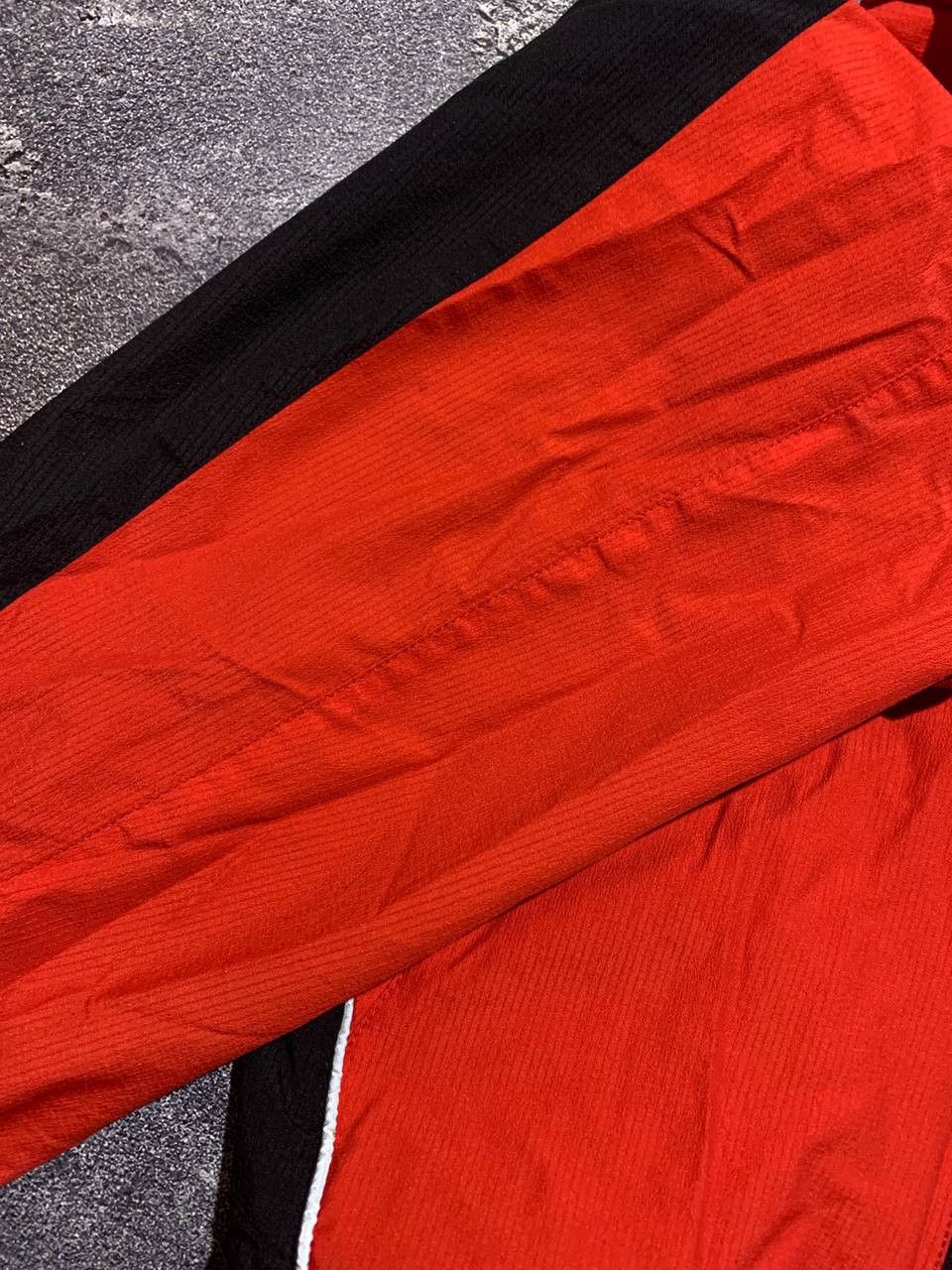 Haglofs Haglofs Women`s Windstopper Jacket Outdoor Hiking Size M Size L / US 10 / IT 46 - 7 Thumbnail