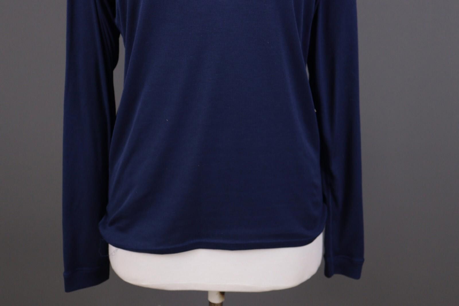 Patagonia Patagonia Capilene Blue Layer Pullover Shirt Size M Size M / US 6-8 / IT 42-44 - 3 Thumbnail