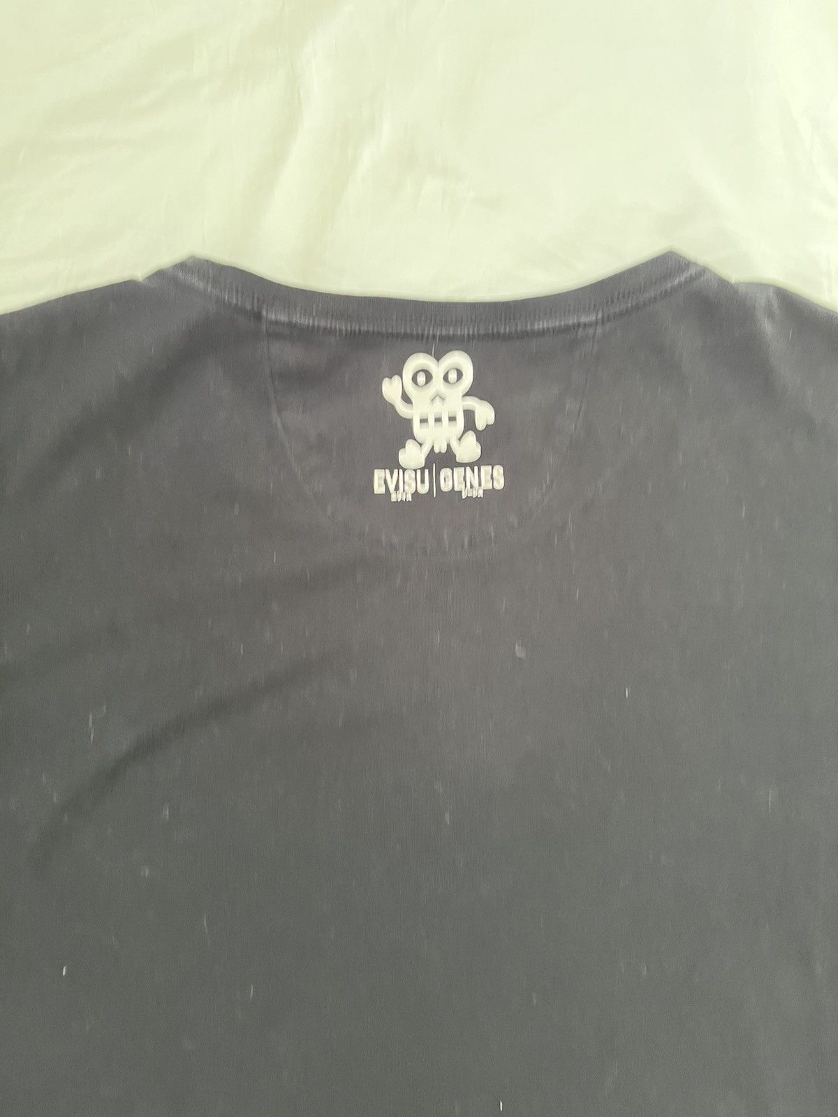 Evisu T shirt for man Size US XXL / EU 58 / 5 - 6 Thumbnail