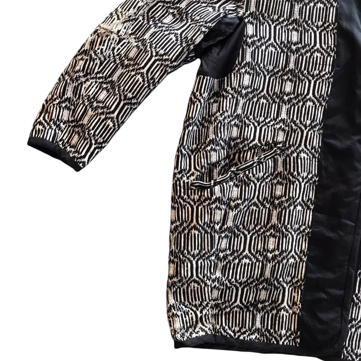 Isabel Marant Isabel Marant Etoile Jacket Cardigan Zerba Design Size US L / EU 52-54 / 3 - 4 Thumbnail
