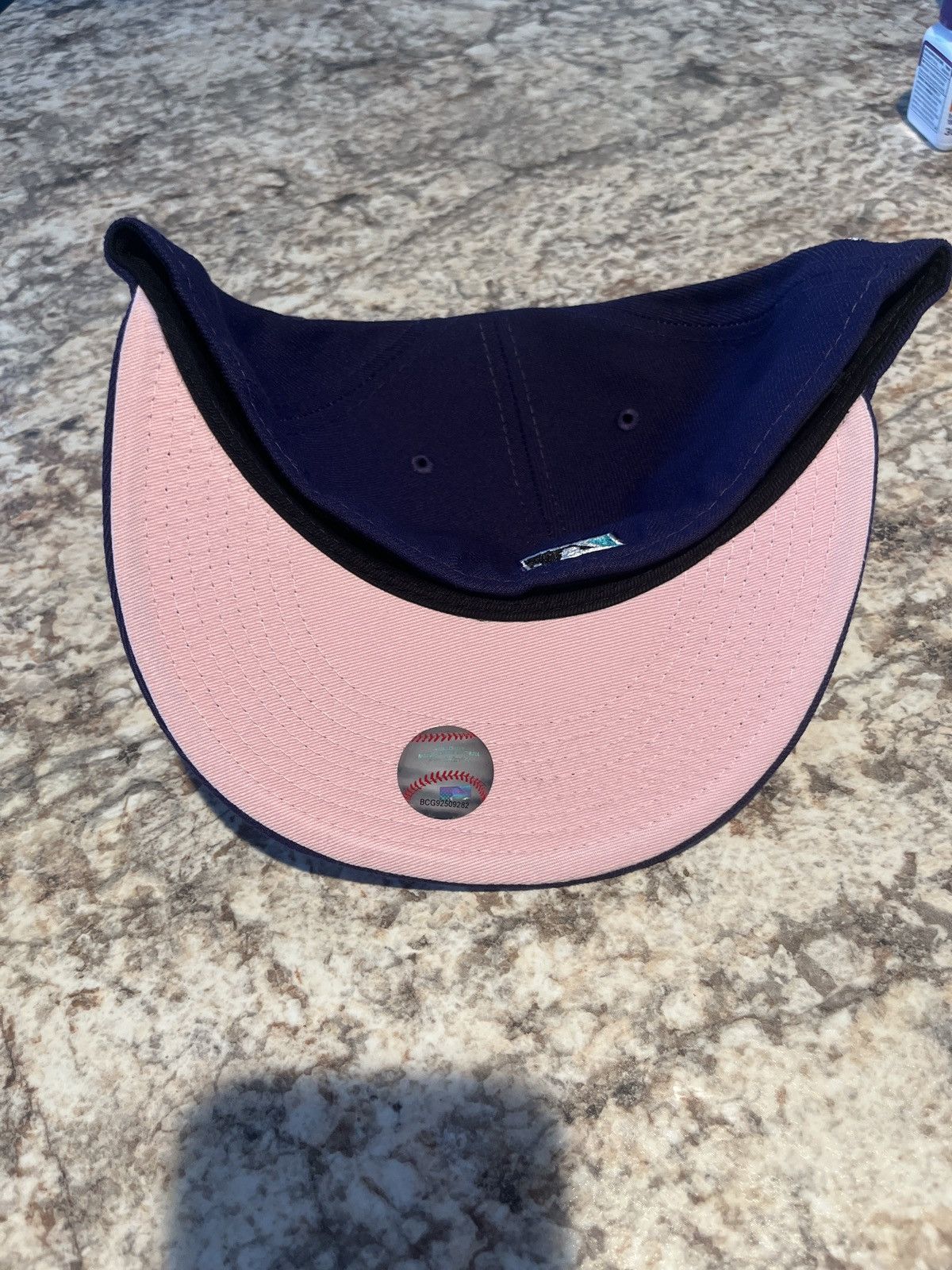 New Era Arizona Diamond Backs Fitted 7 3/8 Size ONE SIZE - 3 Thumbnail