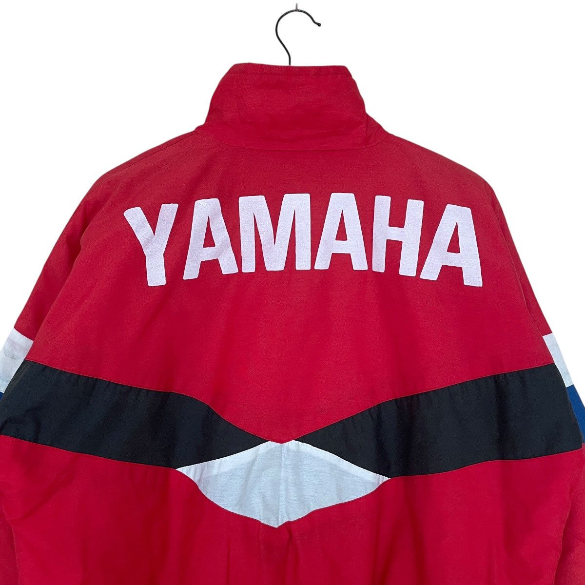 Yamaha Vintage Racing Brand Yamaha Jacket 1980s Size US L / EU 52-54 / 3 - 8 Thumbnail