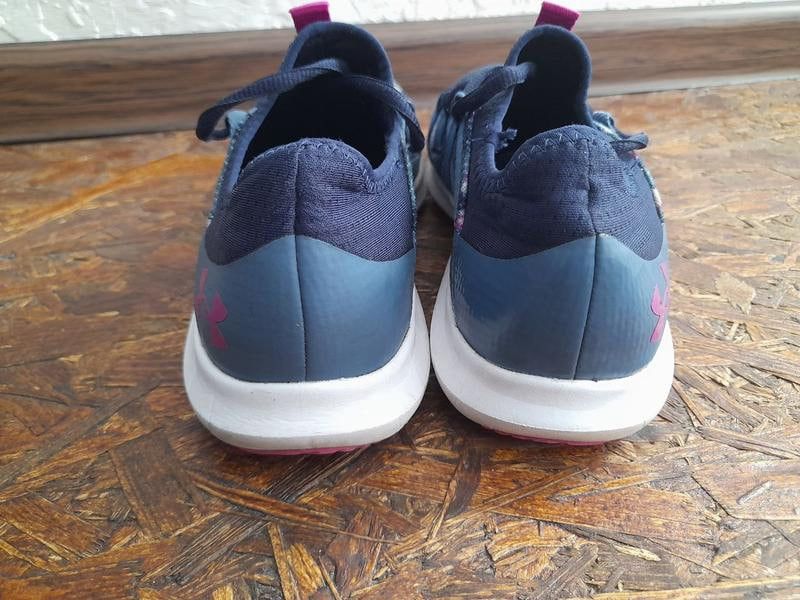 Under Armour Sneakers Under Armor Size US 8 / IT 38 - 5 Thumbnail