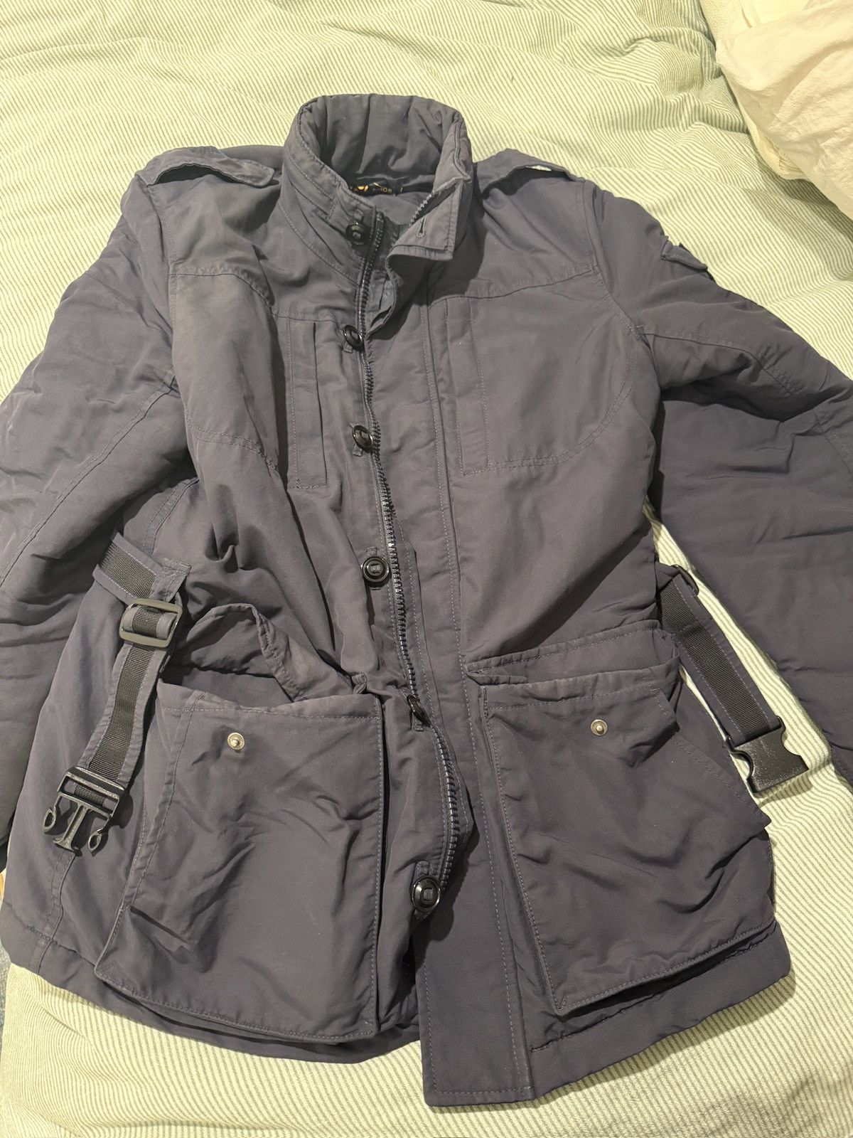 Woolrich Woolen Mills Woolrich coat Size US M / EU 48-50 / 2 - 6 Thumbnail