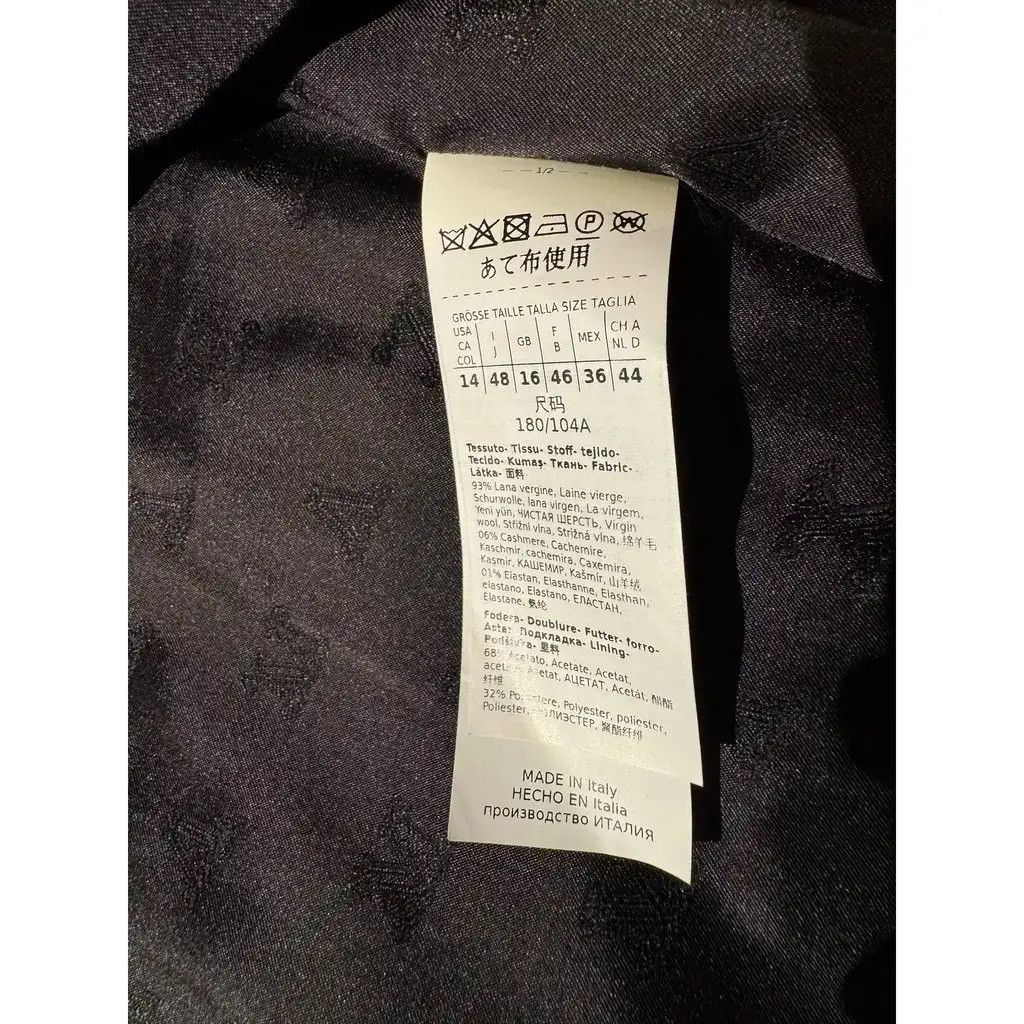 Blazer, Max Mara