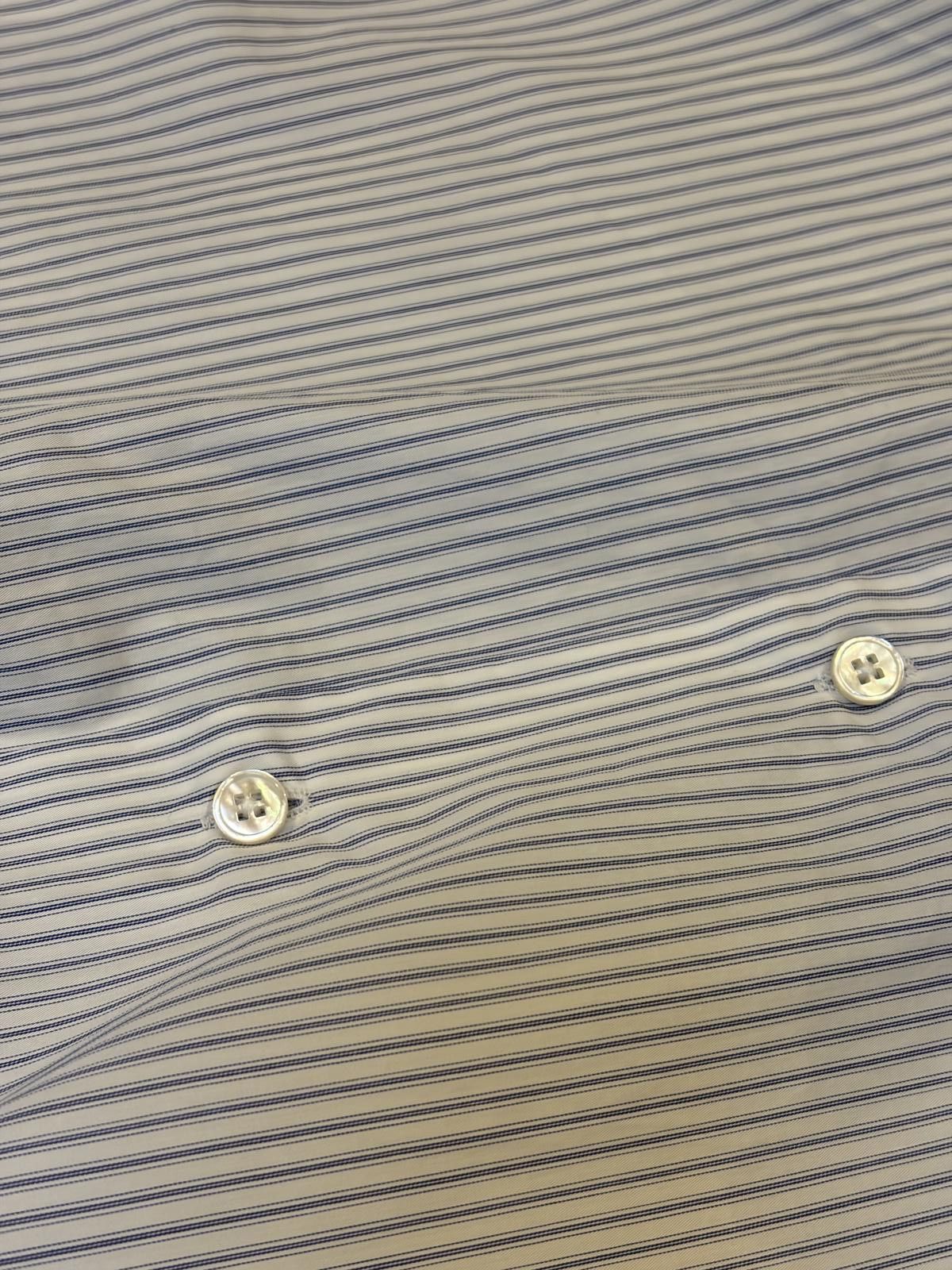 Louis Vuitton Louis Vuitton Shirt Size US M / EU 48-50 / 2 - 7 Thumbnail