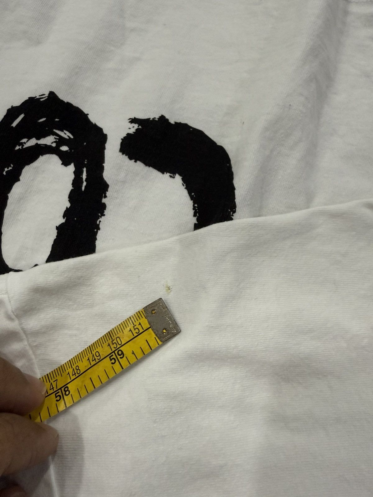 Japanese Brand undercover jun takahashi tshirt Size US S / EU 44-46 / 1 - 5 Thumbnail