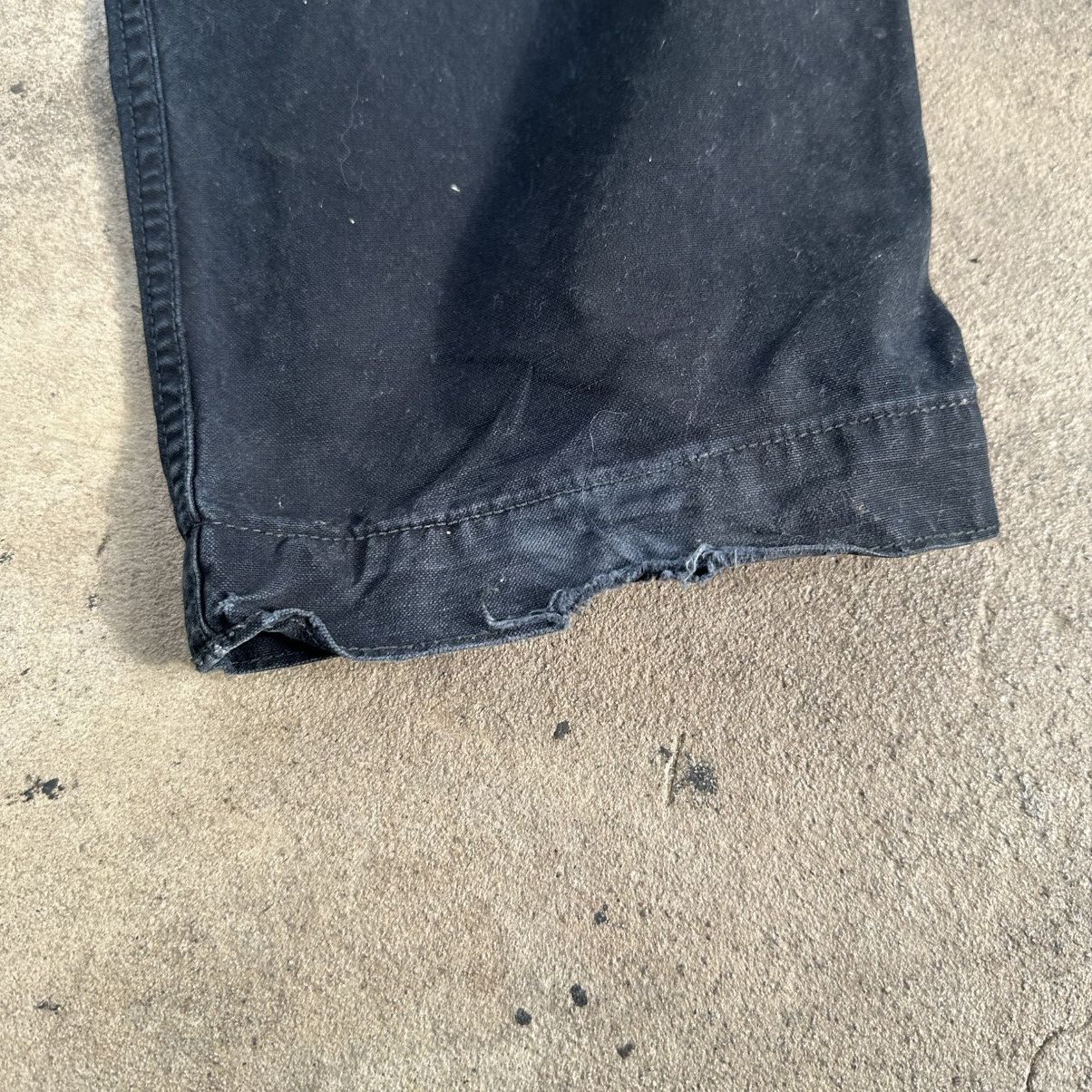 Ralph Lauren Vintage Ralph Lauren denim &supply flag Cargo Pants Size US 33 - 11 Thumbnail