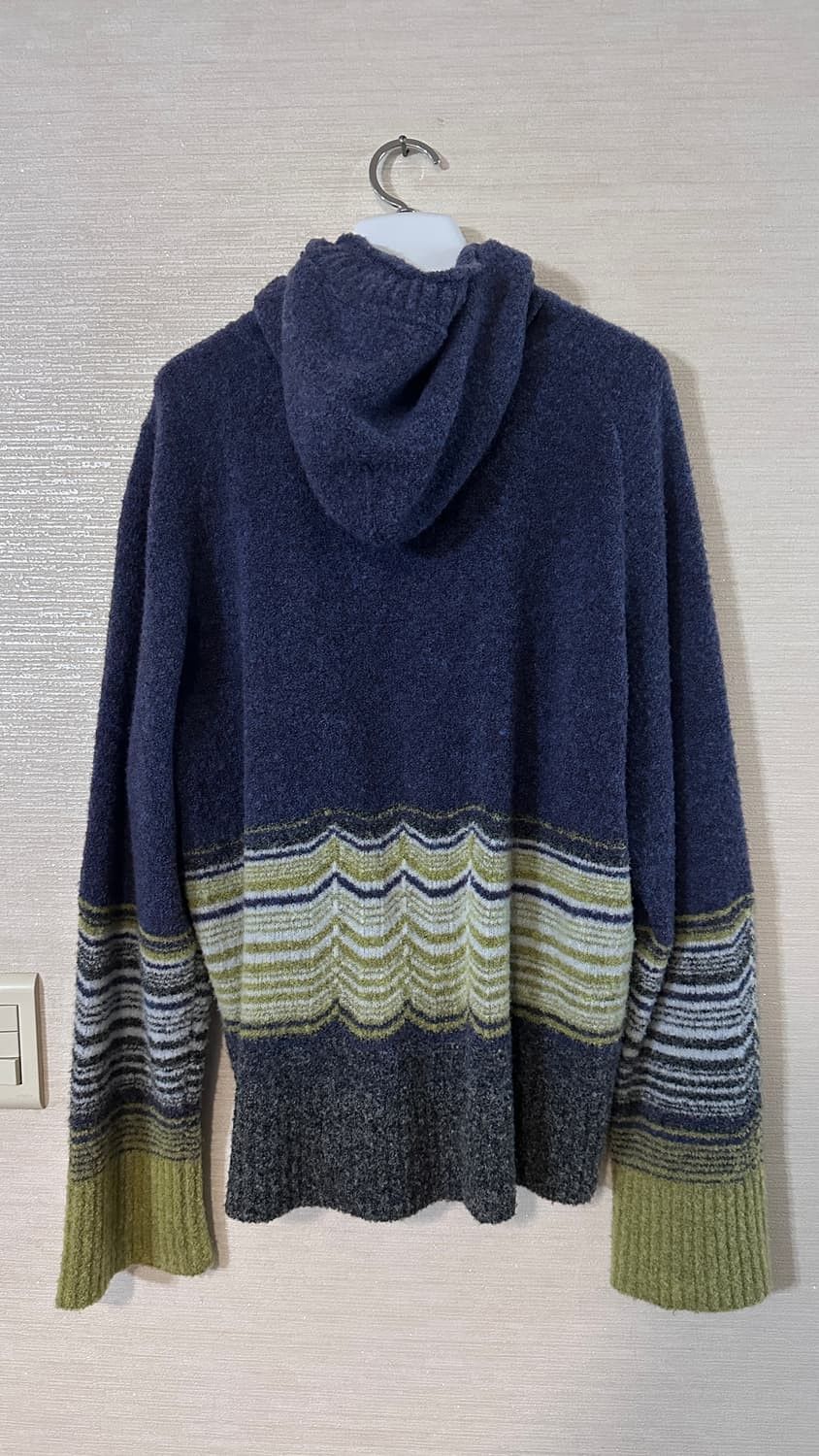 kikokostadinov ketra hoodie size46