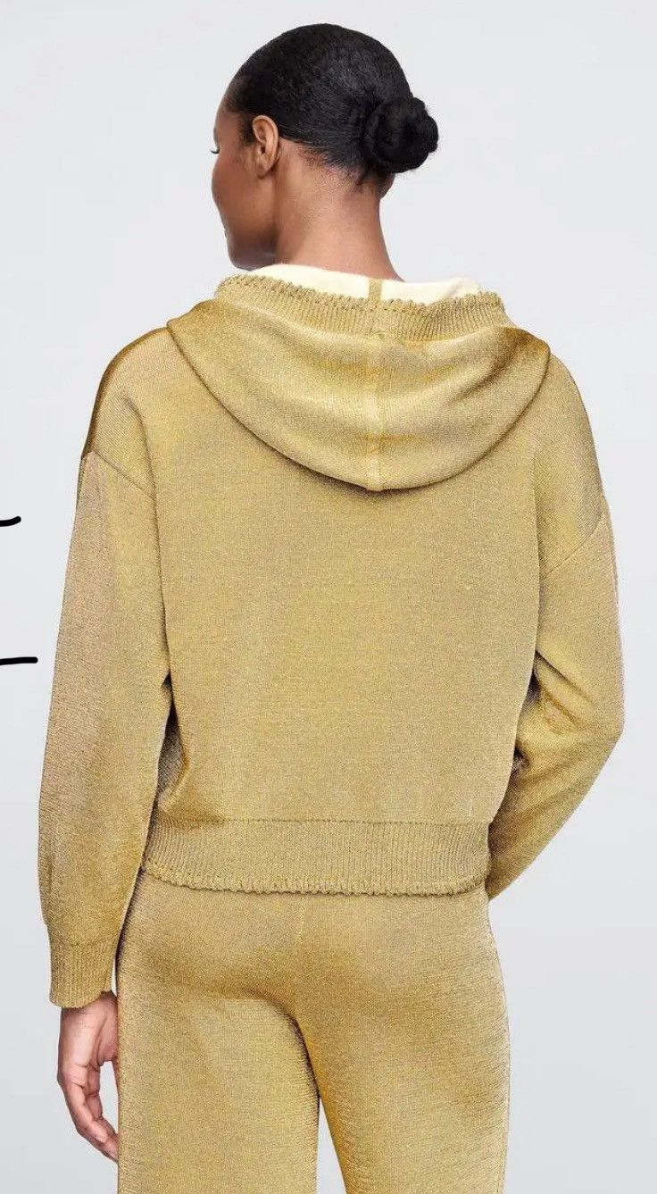 Cult Gaia × Gap Gap X Cult Gaiga Size XL / US 12-14 / IT 48-50 - 2 Thumbnail
