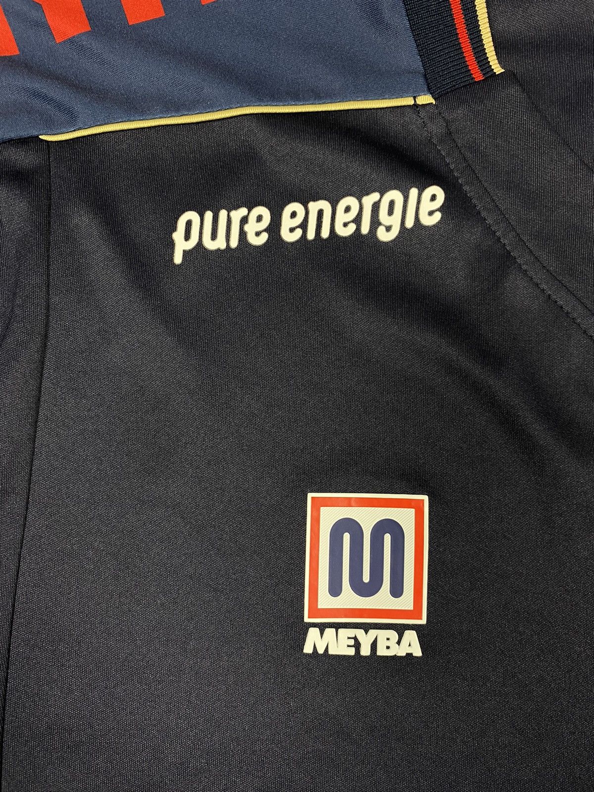 Other FC TWENTE 2020 2021 AWAY NETHERLANDS SOCCER JERSEY MEYBA Size US M / EU 48-50 / 2 - 9 Thumbnail