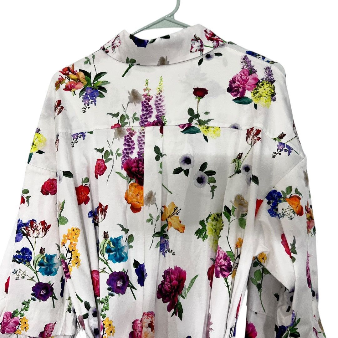 Alice + Olivia NWT ALICE + Olivia Maxi dress Size XL / US 12-14 / IT 48-50 - 4 Thumbnail