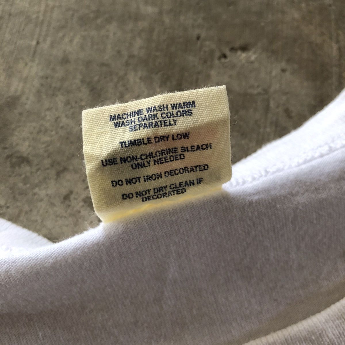 Buzz Rickson's BUZZ RICKSON Sportswear Night Mission T-Shirt Size US M / EU 48-50 / 2 - 9 Thumbnail