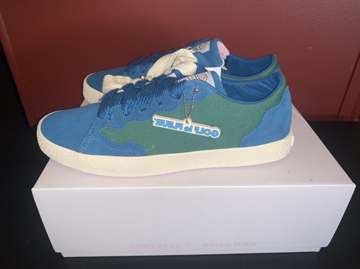Golf le Fleur Golf le fleur shoes 2.0 Size US 7.5 / EU 40-41 - 4 Thumbnail