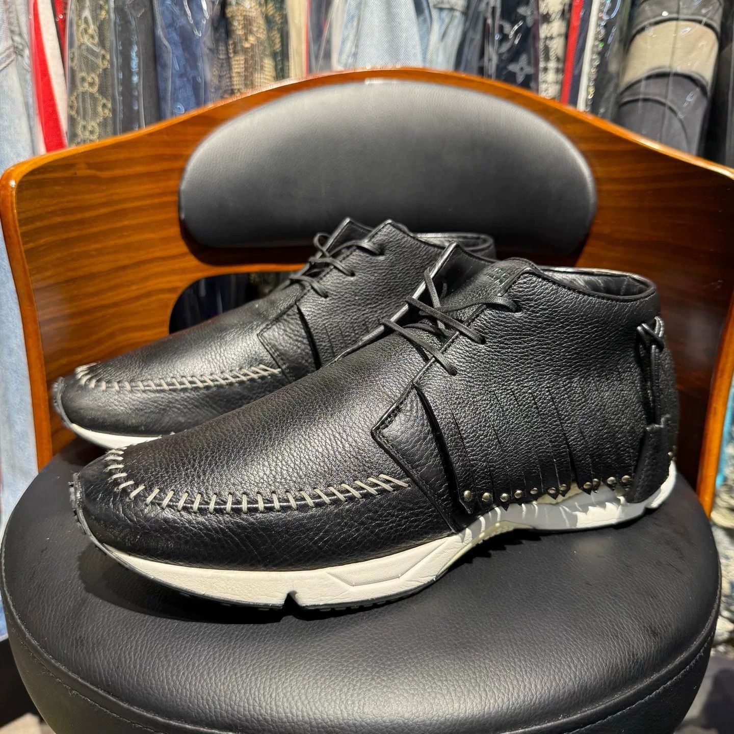 Other Casual Lowtop Sneakers 44 Men Size US 10.5 / EU 43-44 - 1 Thumbnail