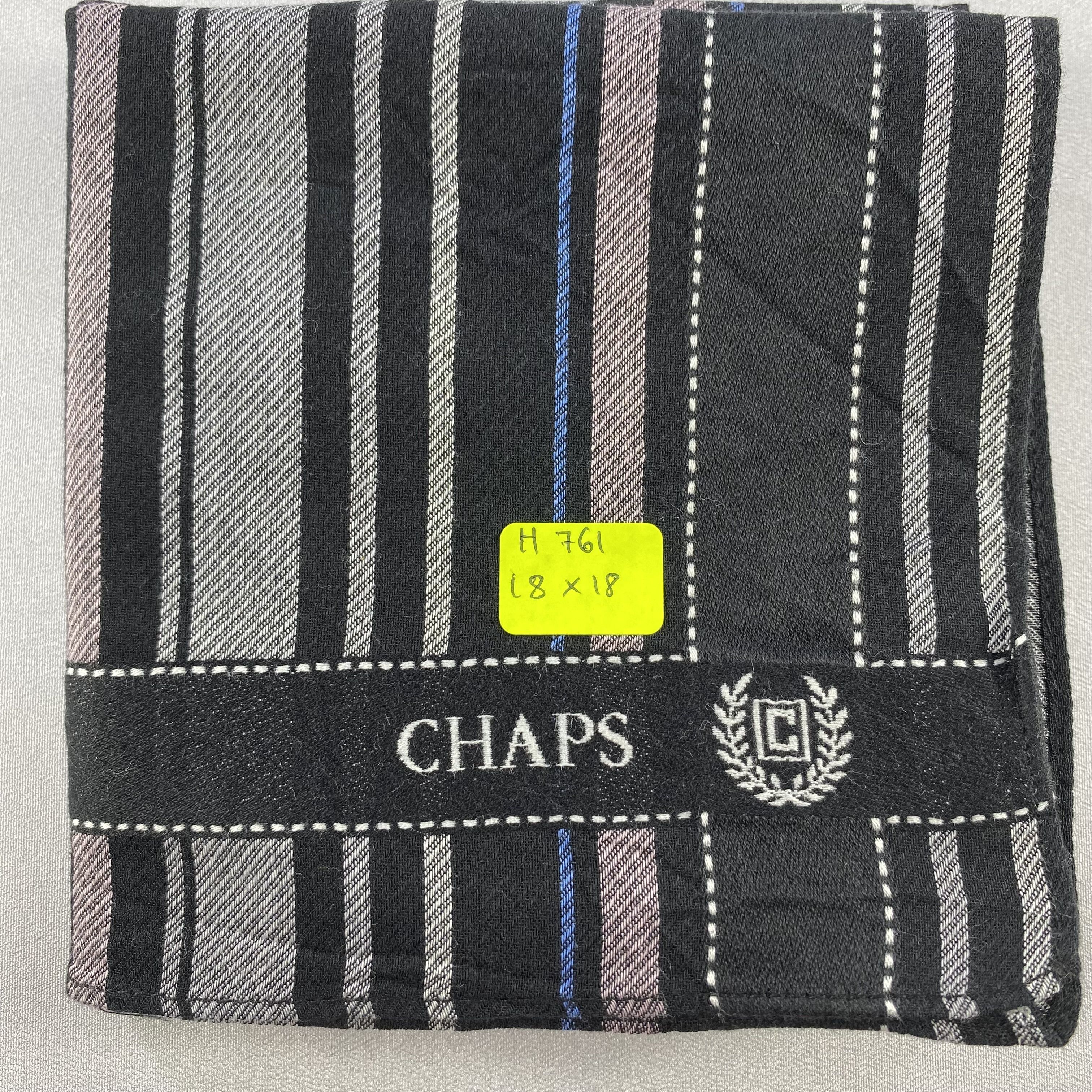 Chaps × Vintage Chaps Bandana/ Handkerchief / Neckerchief Size ONE SIZE - 6 Thumbnail