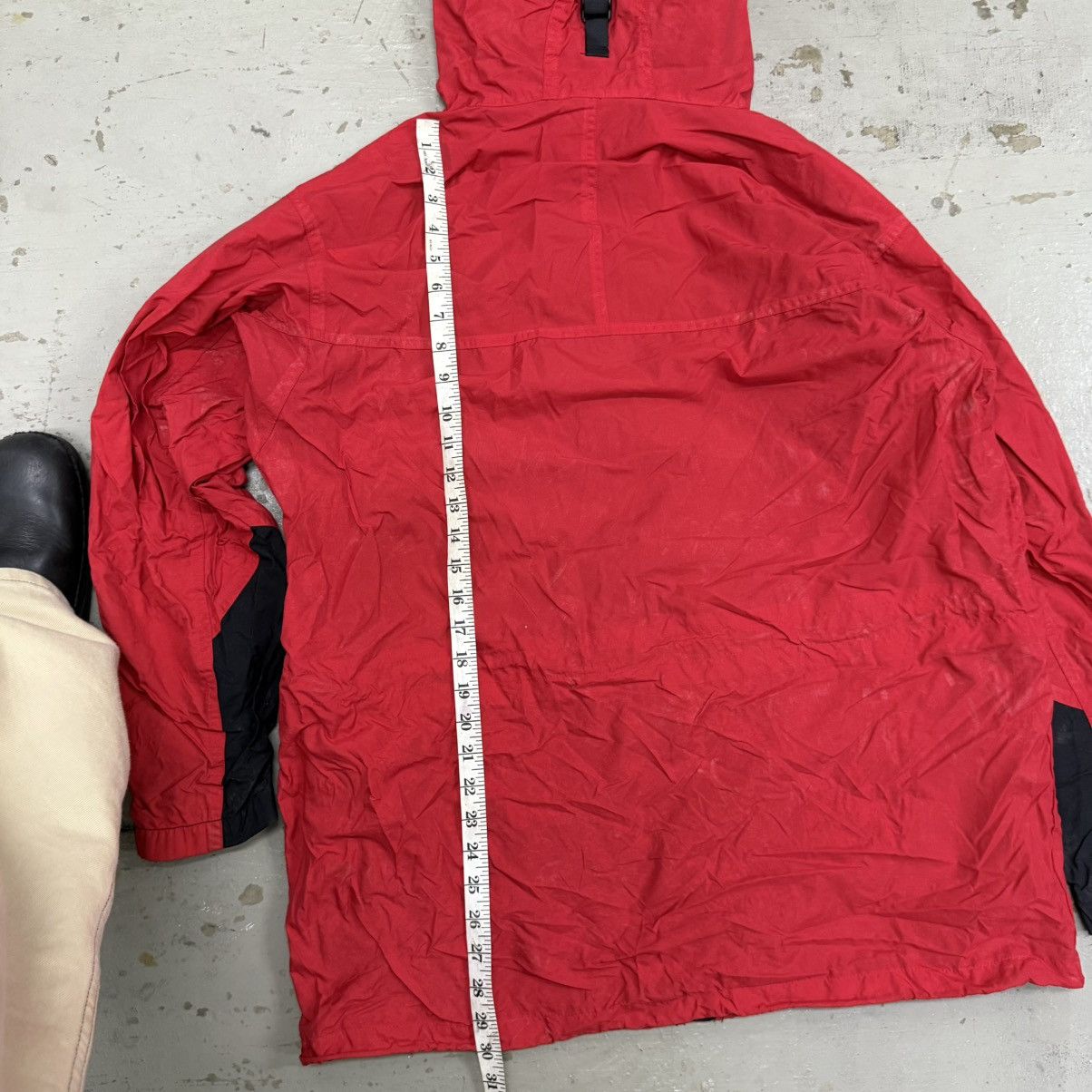 Marlboro 🔥Send OFFERS🔥Marlboro Adventure Team Spell Out Jacket Size US XL / EU 56 / 4 - 17 Thumbnail