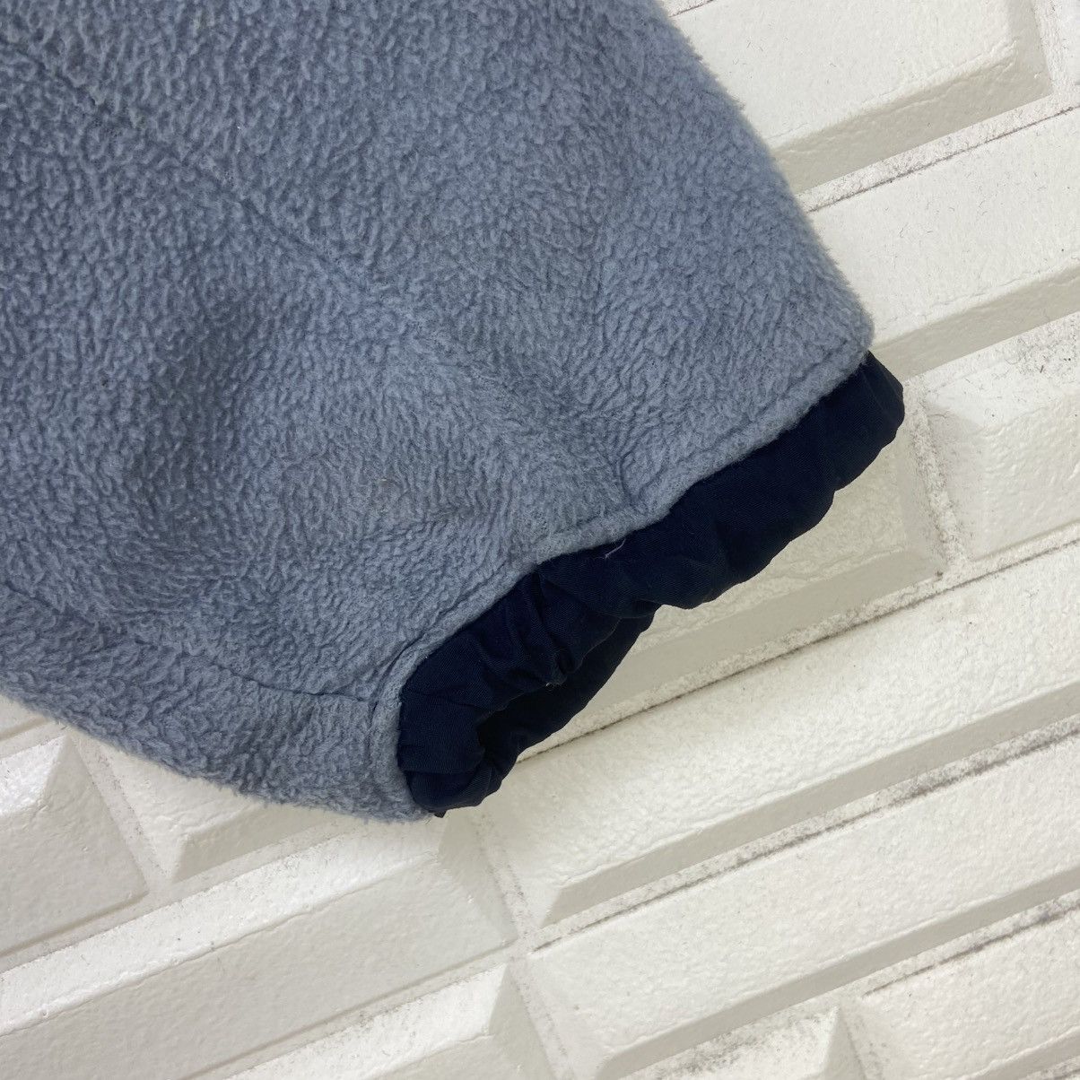 The North Face The North Face Fleece Jacket Size US L / EU 52-54 / 3 - 7 Thumbnail