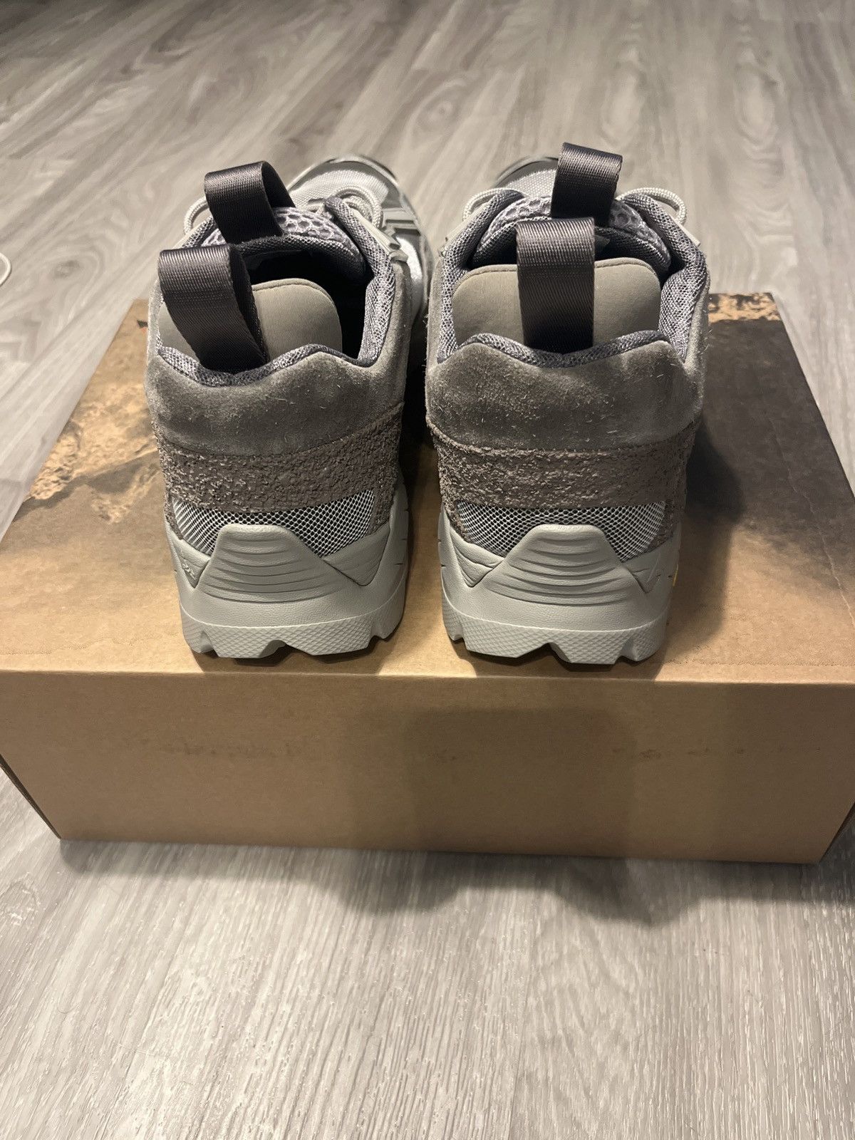ROA ROA Lhakpa Sneakers Size US 10 / EU 43 - 4 Thumbnail