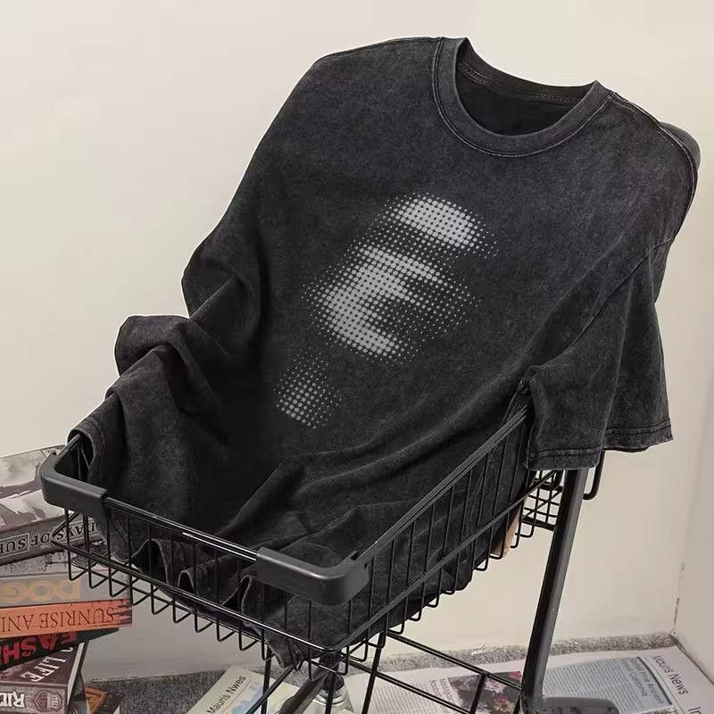 Japanese Brand × Vintage vintage short-sleeve T-shirt Size US L / EU 52-54 / 3 - 1 Thumbnail