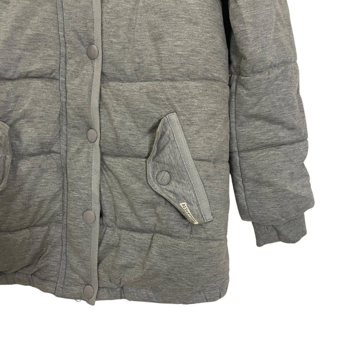 Billabong Vintage Billabong Puffer Jacket Size US S / EU 44-46 / 1 - 2 Thumbnail