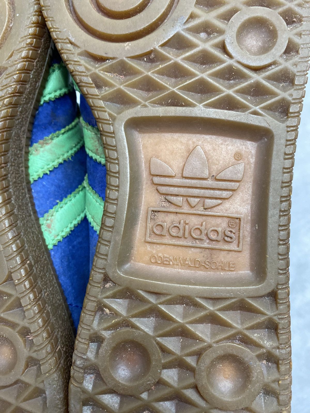 Adidas Adidas bern city series Size US 7.5 / EU 40-41 - 7 Thumbnail