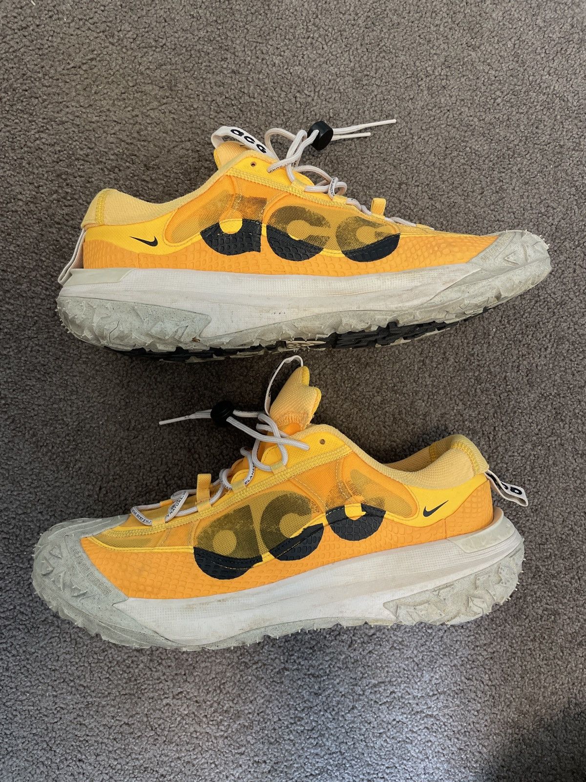 Nike ACG Mountain Fly 2 Low Size US 10.5 / EU 43-44 - 2 Thumbnail
