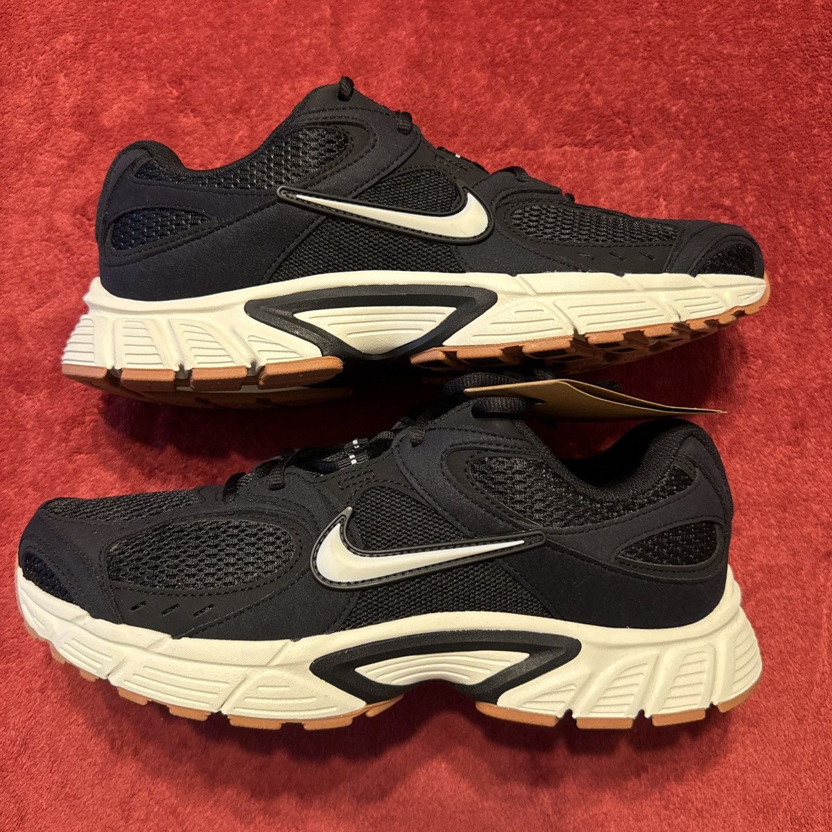 Nike Mens Nike V5 RNR Size 10.5 Size US 10.5 / EU 43-44 - 5 Thumbnail