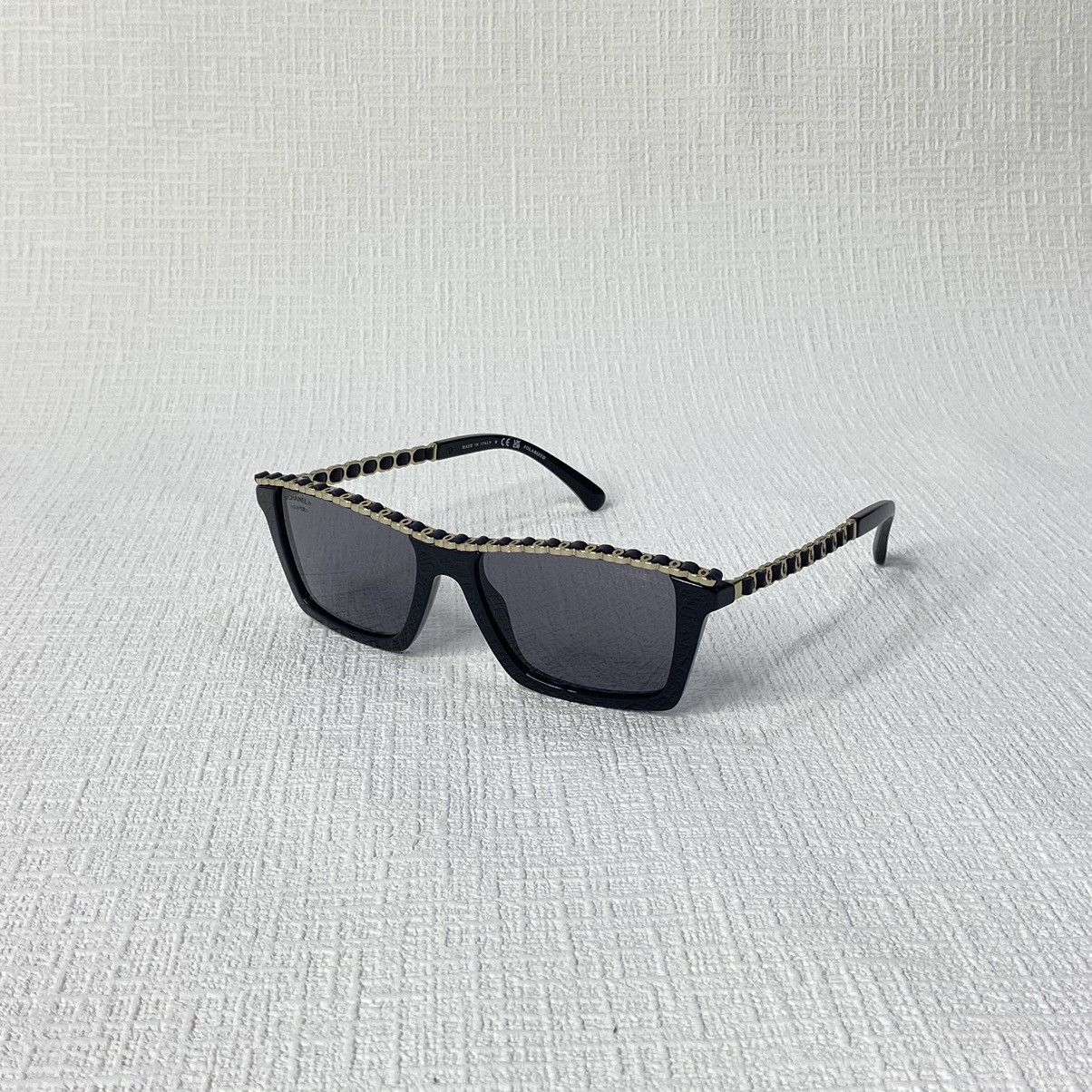 Chanel CHANEL 0CH5548Q Size ONE SIZE - 1 Thumbnail