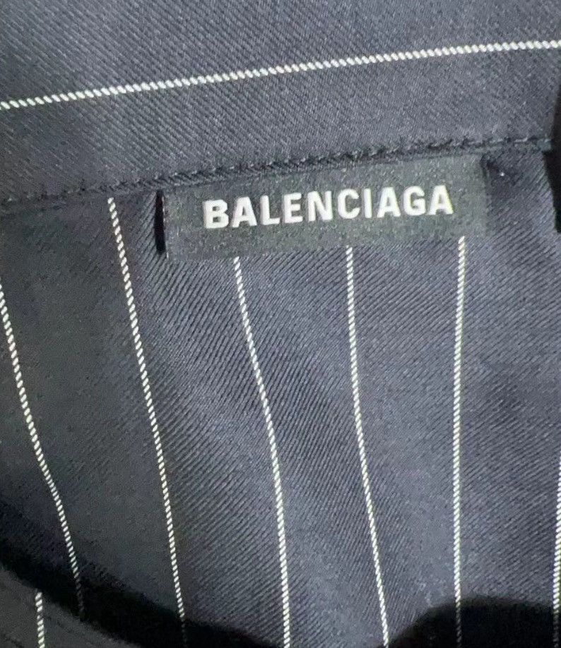 Balenciaga balenciaga Casual pants 2410-Nextarrow Size US 44 / EU 60 - 5 Thumbnail