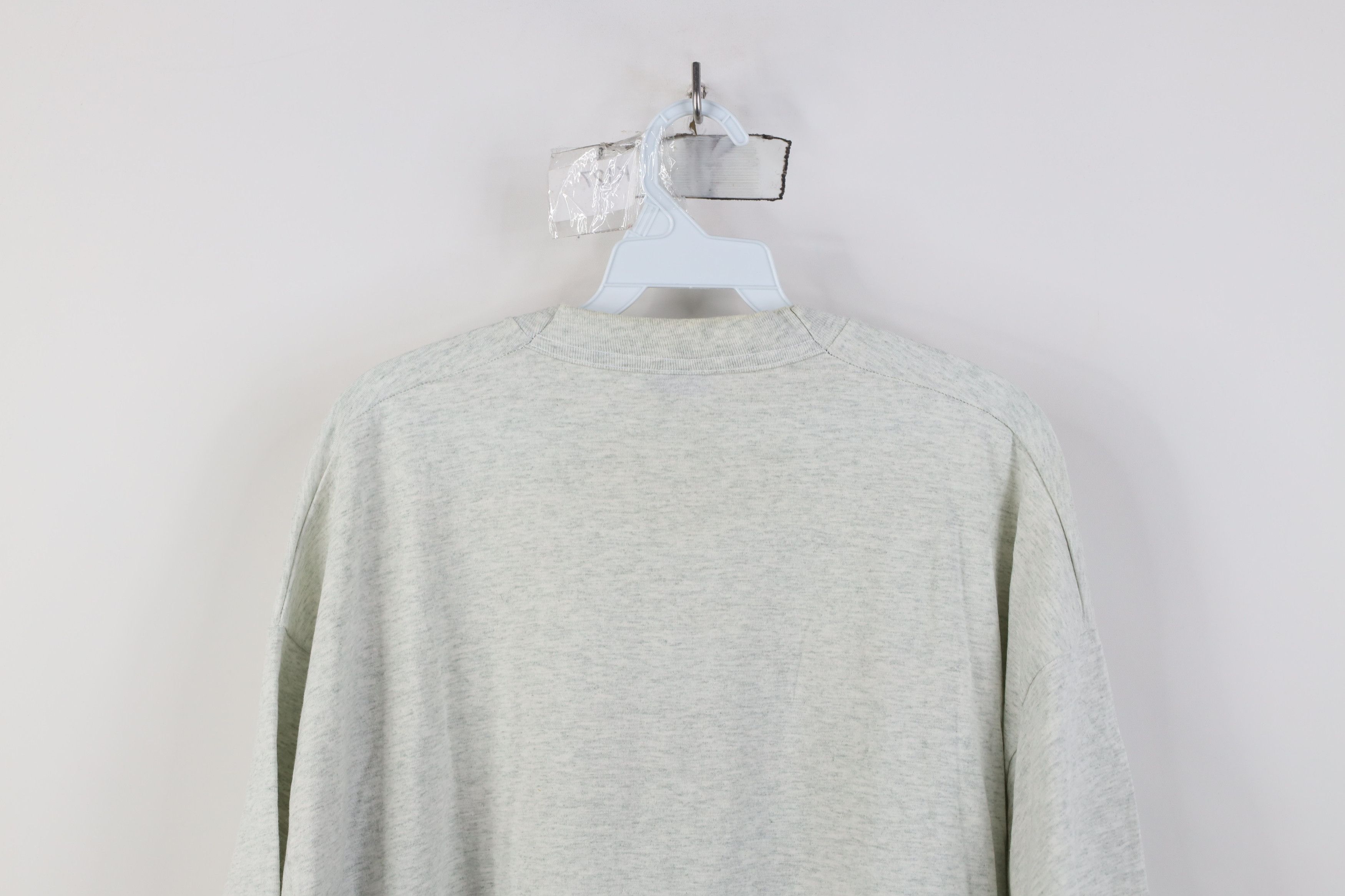 Vintage Vintage 90s System The 20th Century Limited T-Shirt USA Size US XXL / EU 58 / 5 - 13 Thumbnail