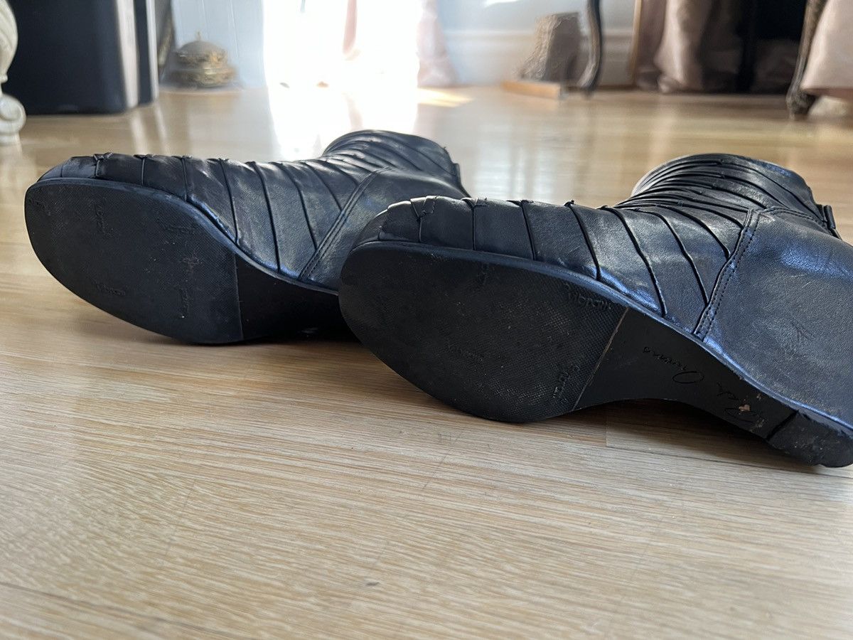 Rick Owens Rick owens wedges Size US 6 / IT 36 - 6 Thumbnail