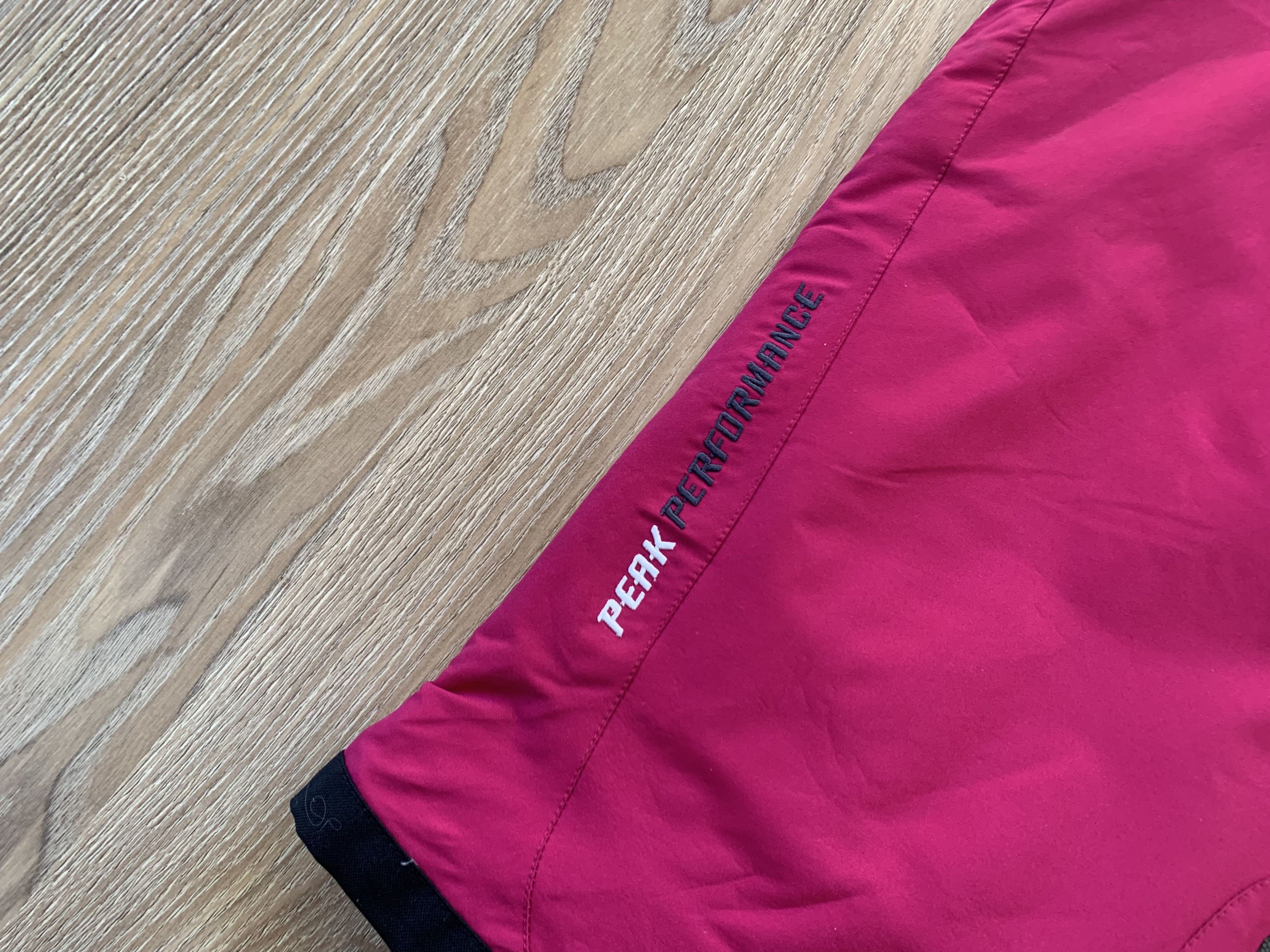Peak Performance Peak Performance Hipe Womens Pink Ski Pants Trousers Size 30" / US 8 / IT 44 - 4 Thumbnail