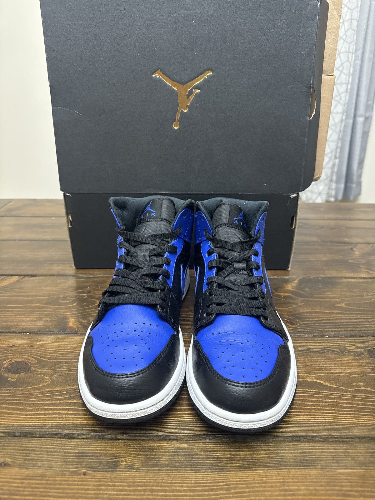 Jordan Brand Jordan 1 Size US 10 / EU 43 - 4 Thumbnail