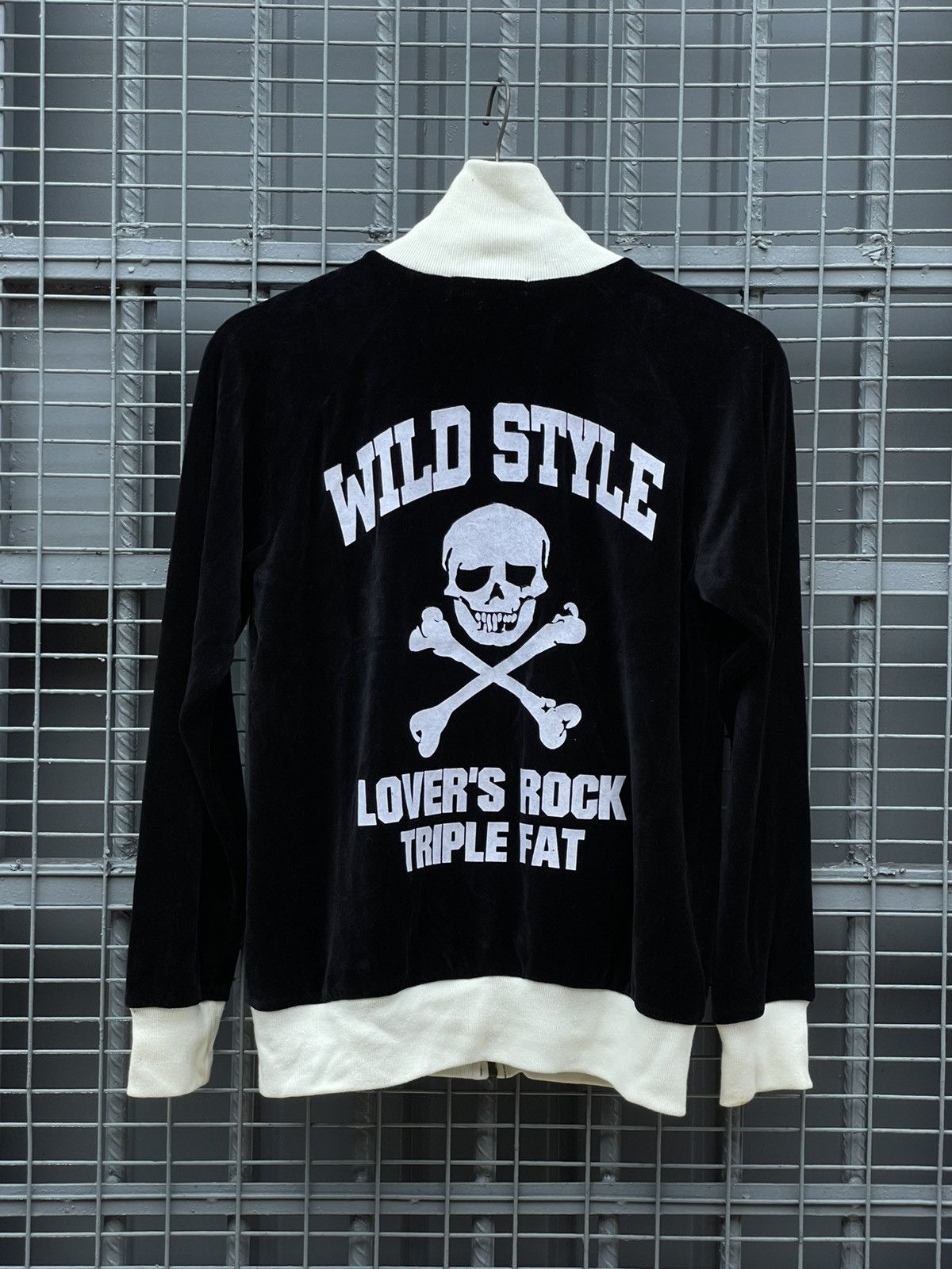 Super Lovers Super Lover Sweater Size S / US 4 / IT 40 - 1 Thumbnail