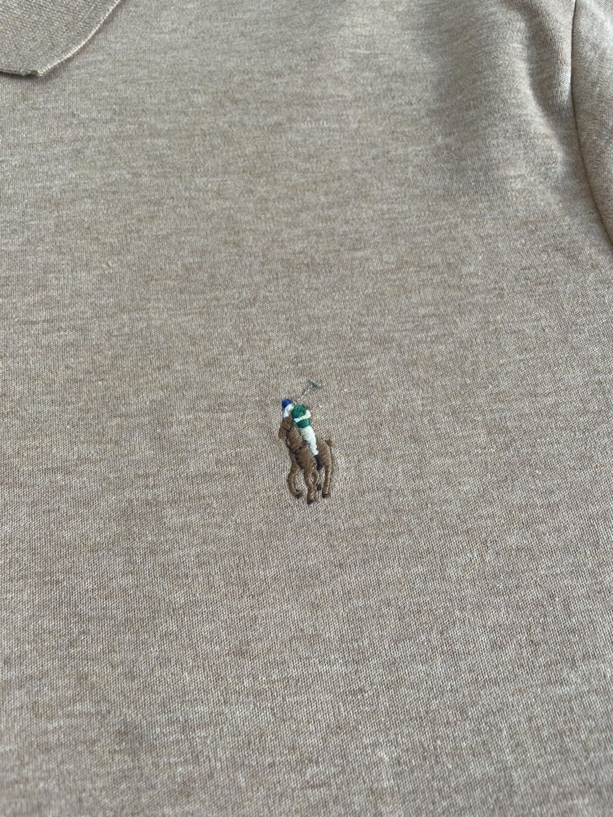 Polo Ralph Lauren Polo Ralph Lauren Size US L / EU 52-54 / 3 - 2 Thumbnail