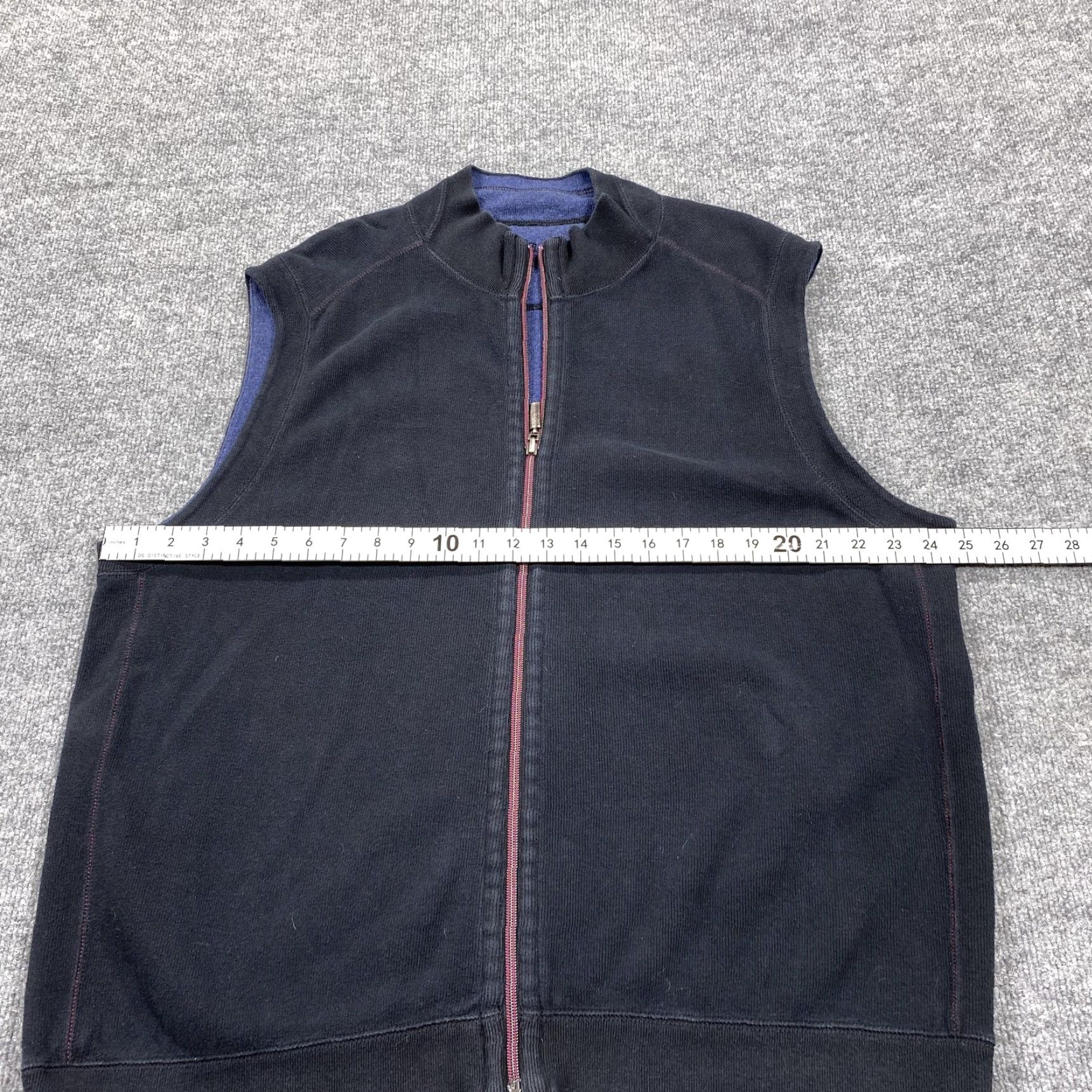 Tommy Bahama VINTAGE? Size US XL / EU 56 / 4 - 5 Thumbnail