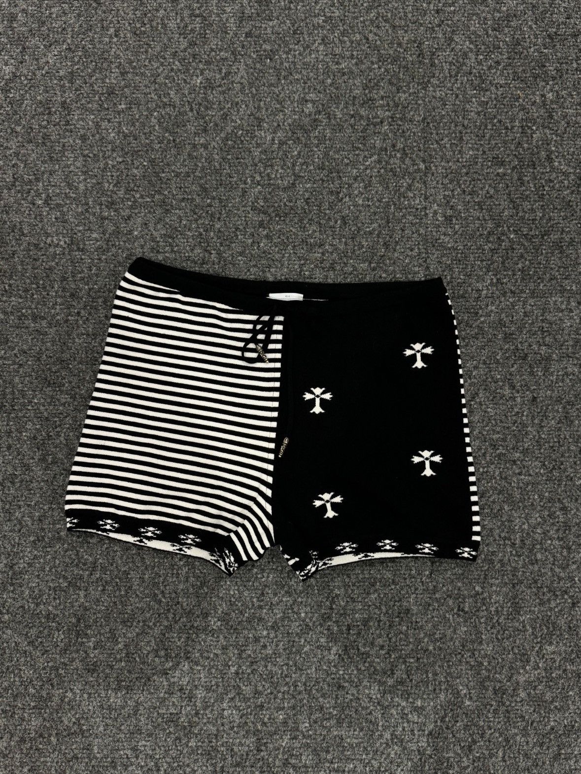 Chrome Hearts Chrome hearts shorts Size 28" / US 6 / IT 42 - 1 Thumbnail